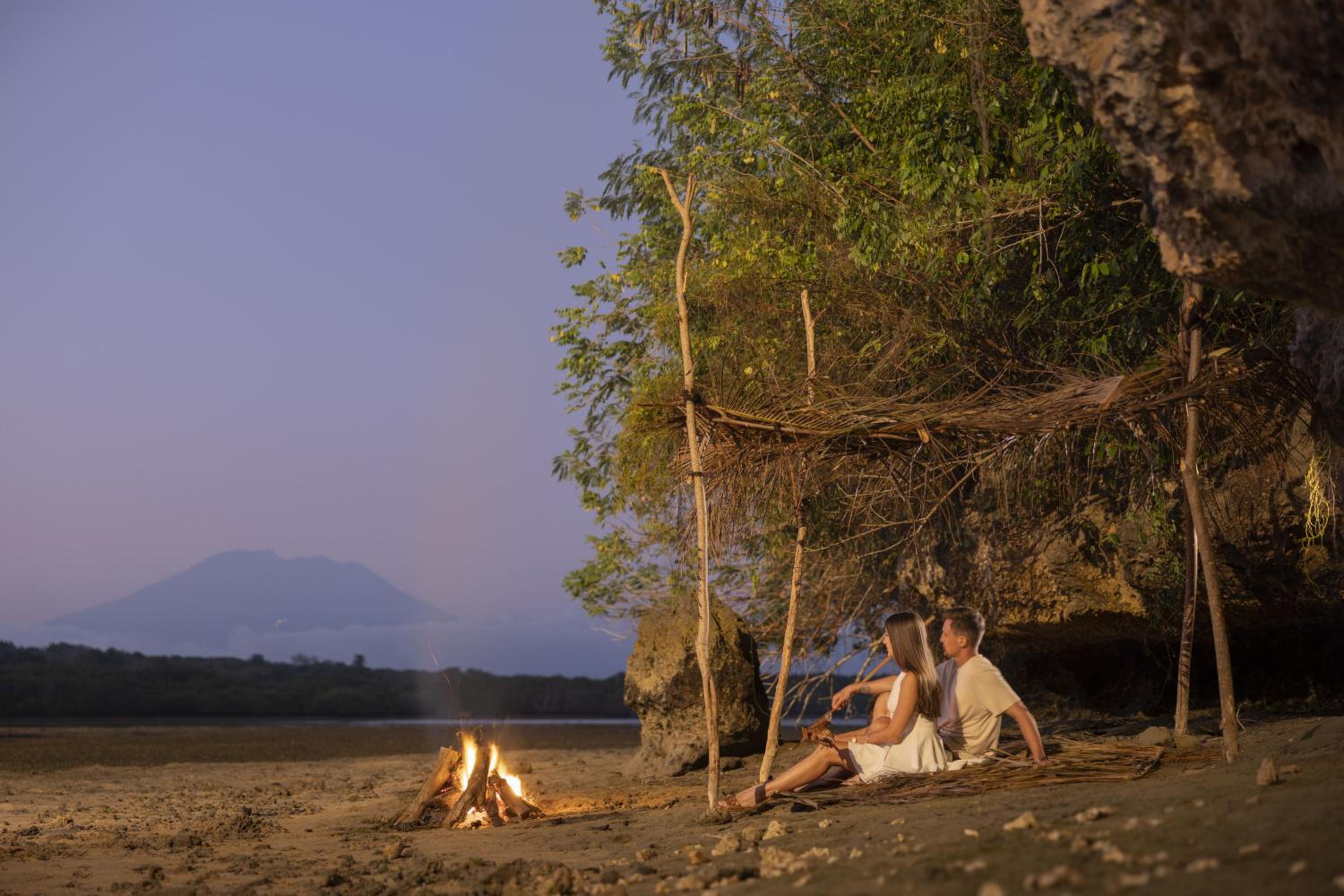 Pramana Nusa Ceningan