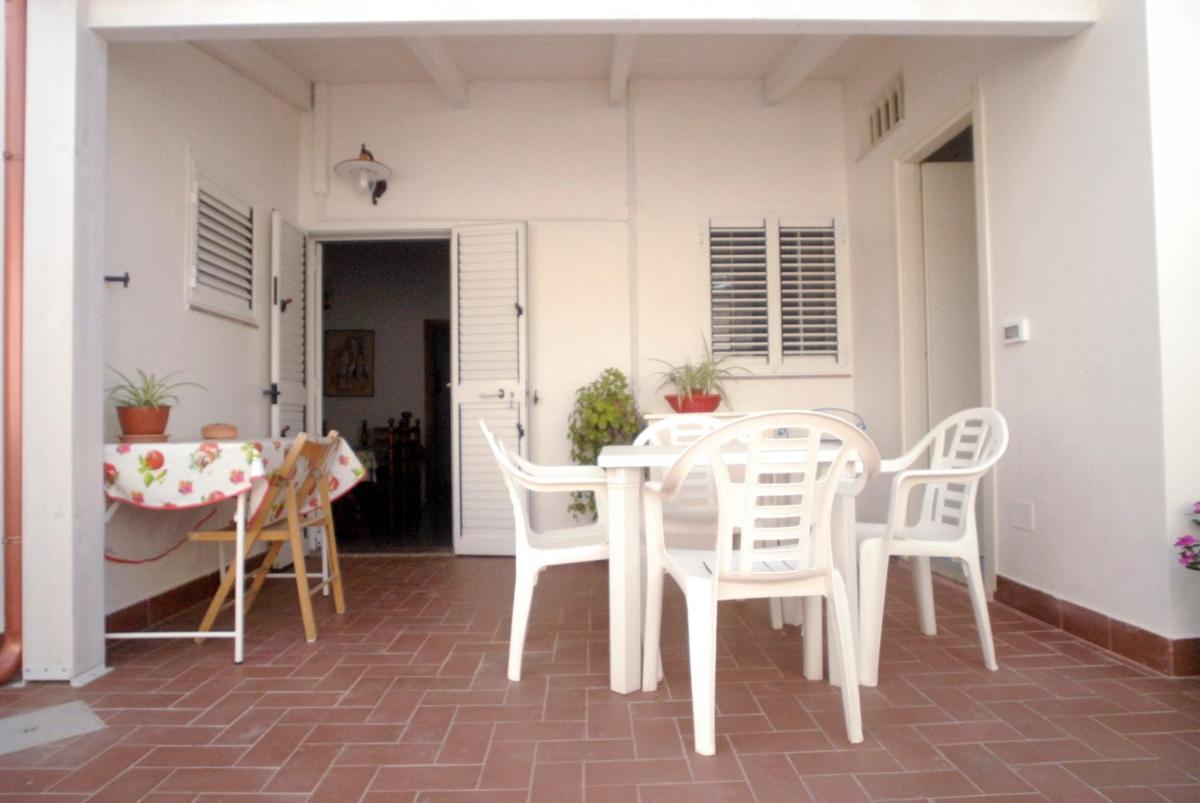 Casa Dei Furnari view 3