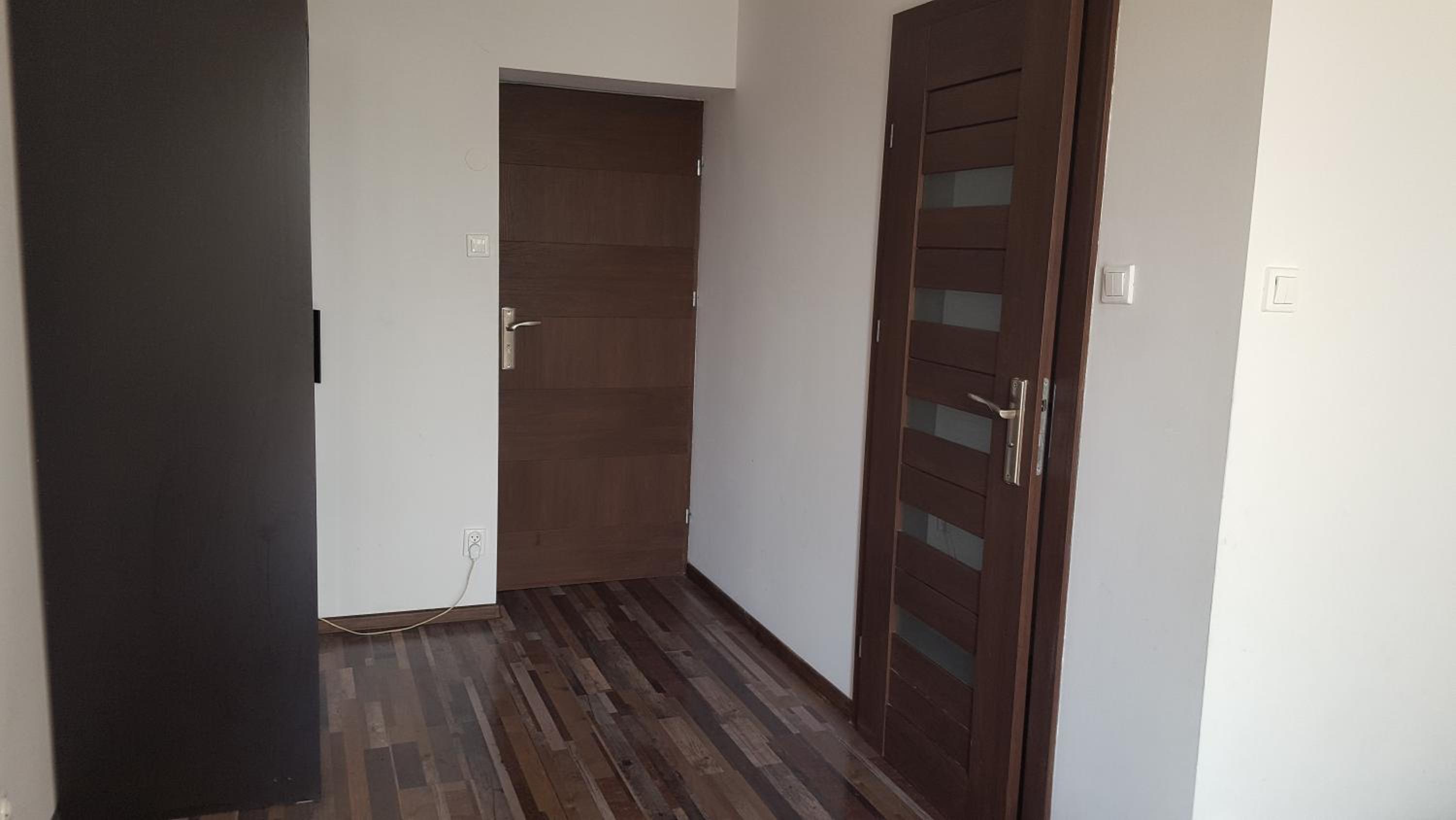 StudioSpanie Sopot beach rooms