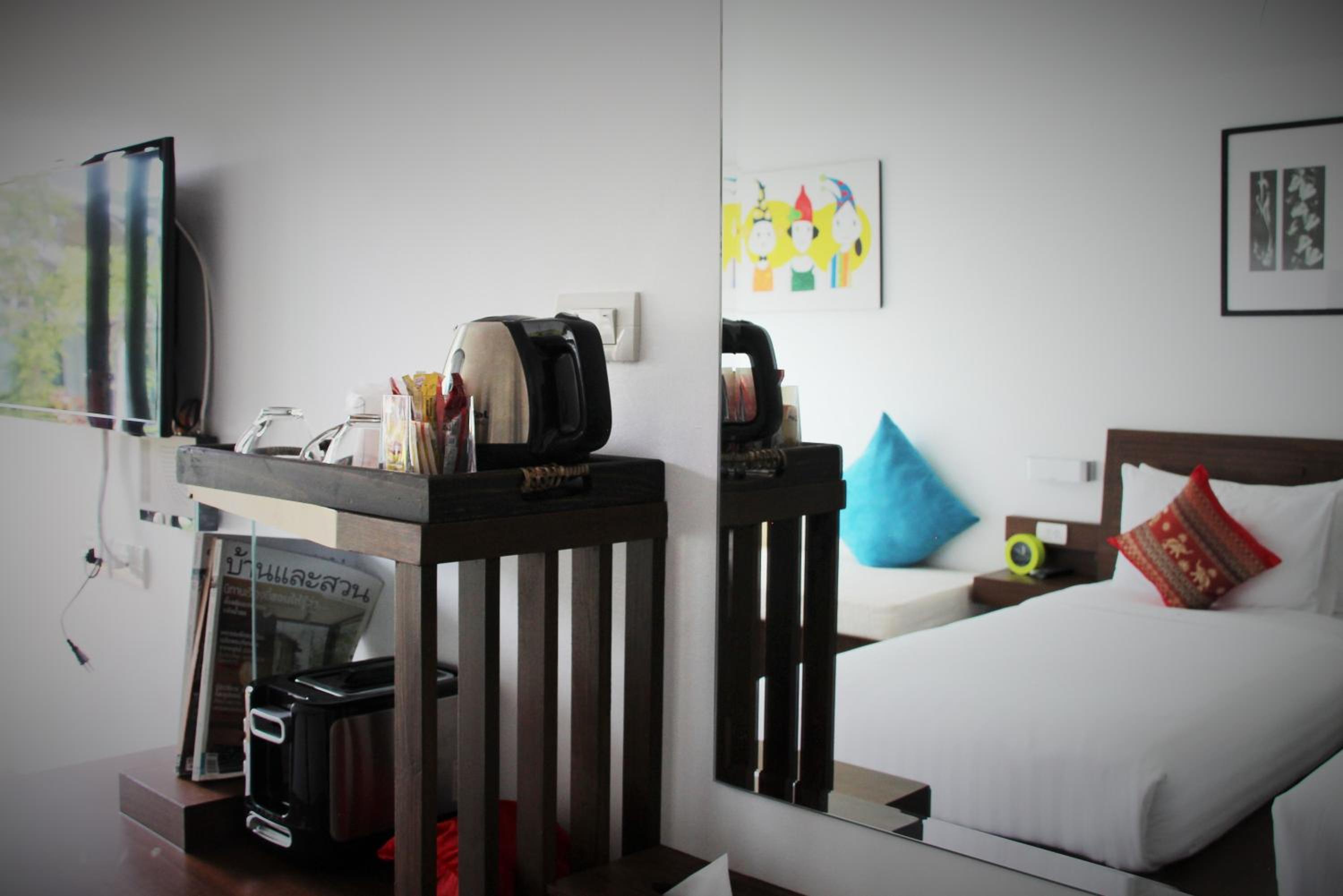 Family House Zen Boutique Resort