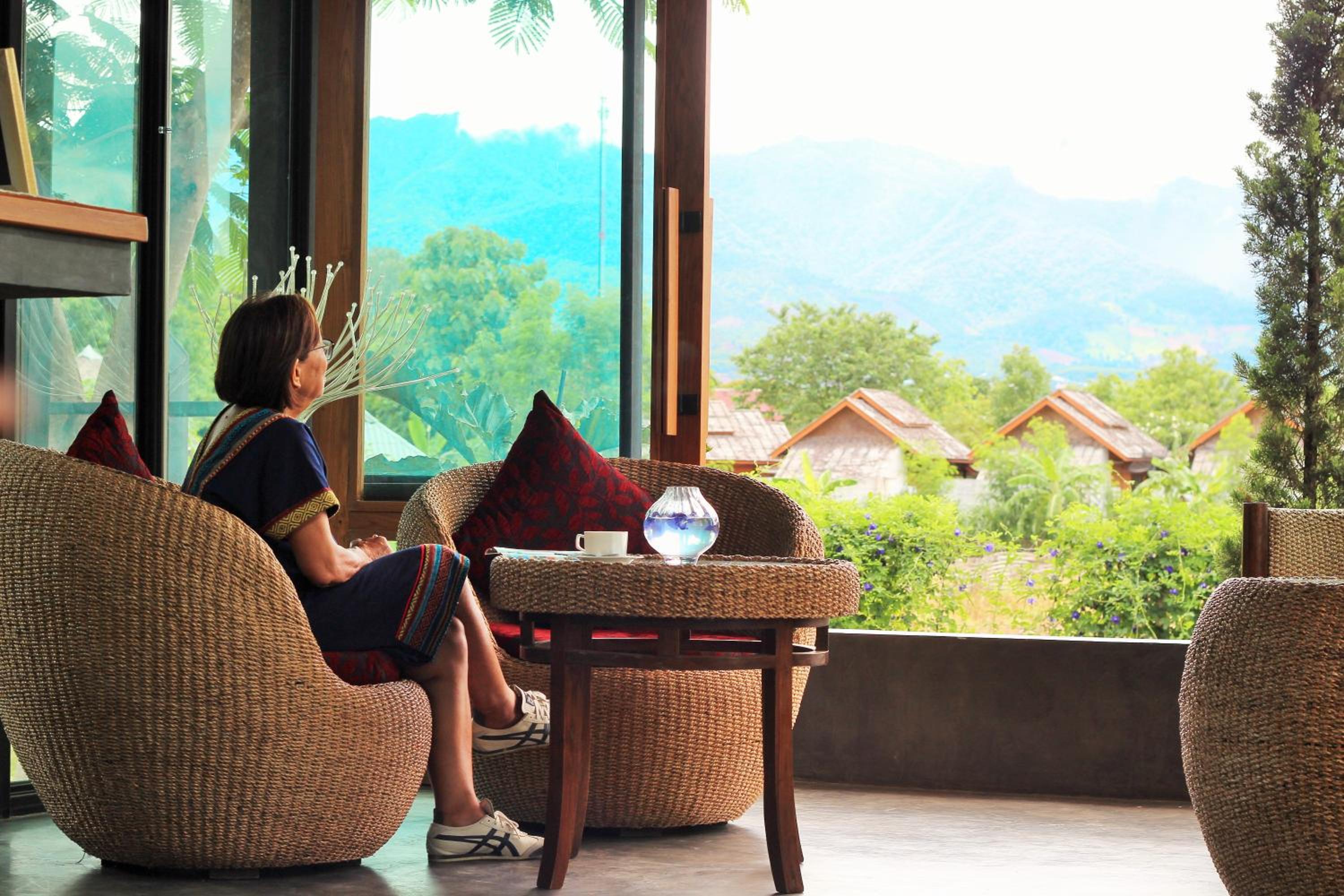Family House Zen Boutique Resort