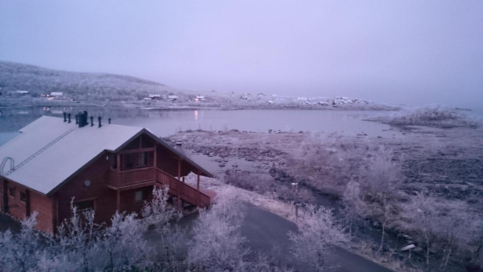 Tundrea Holiday Resort
