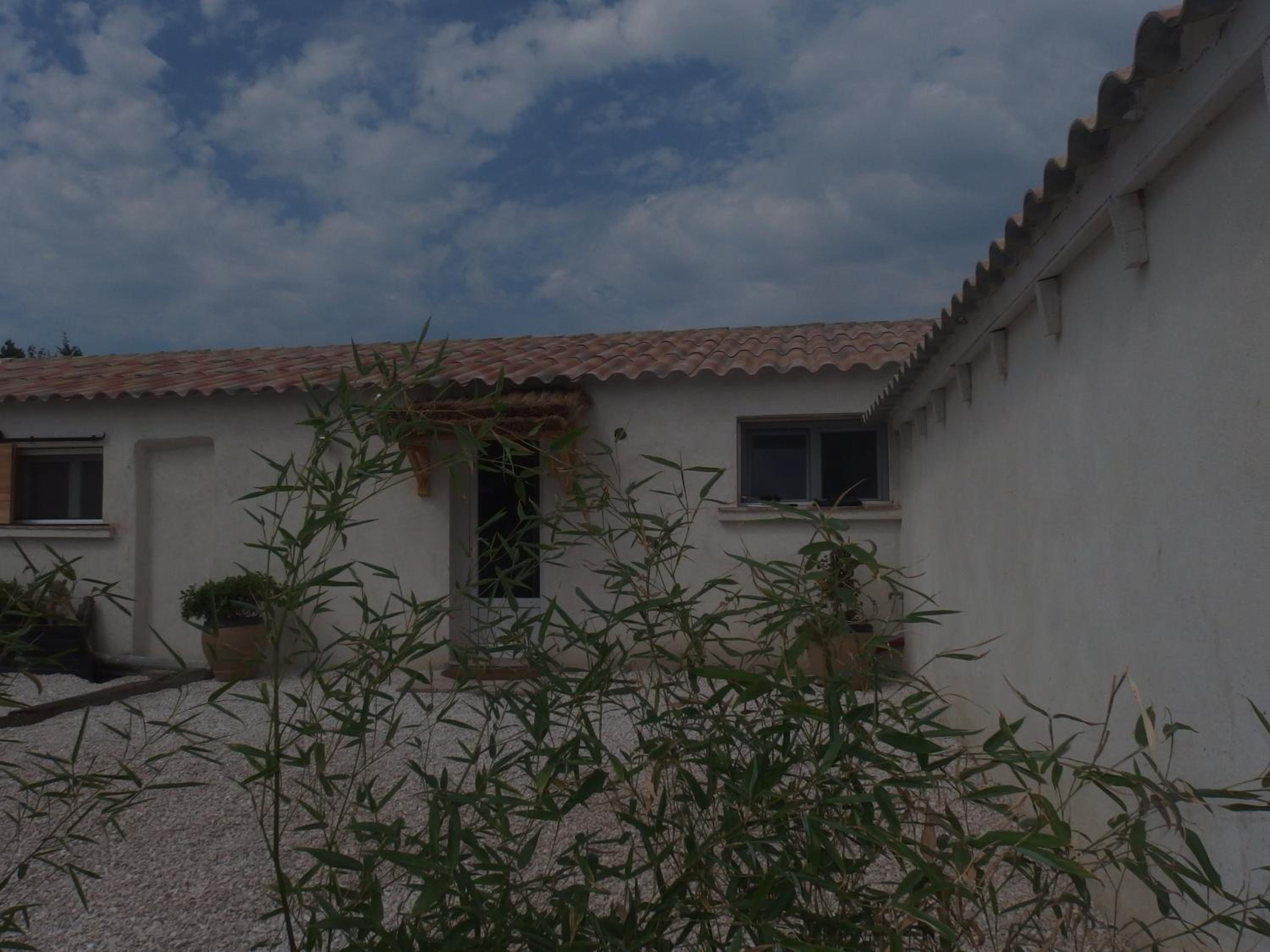 Bergerie d'Alivon en Camargue view 3