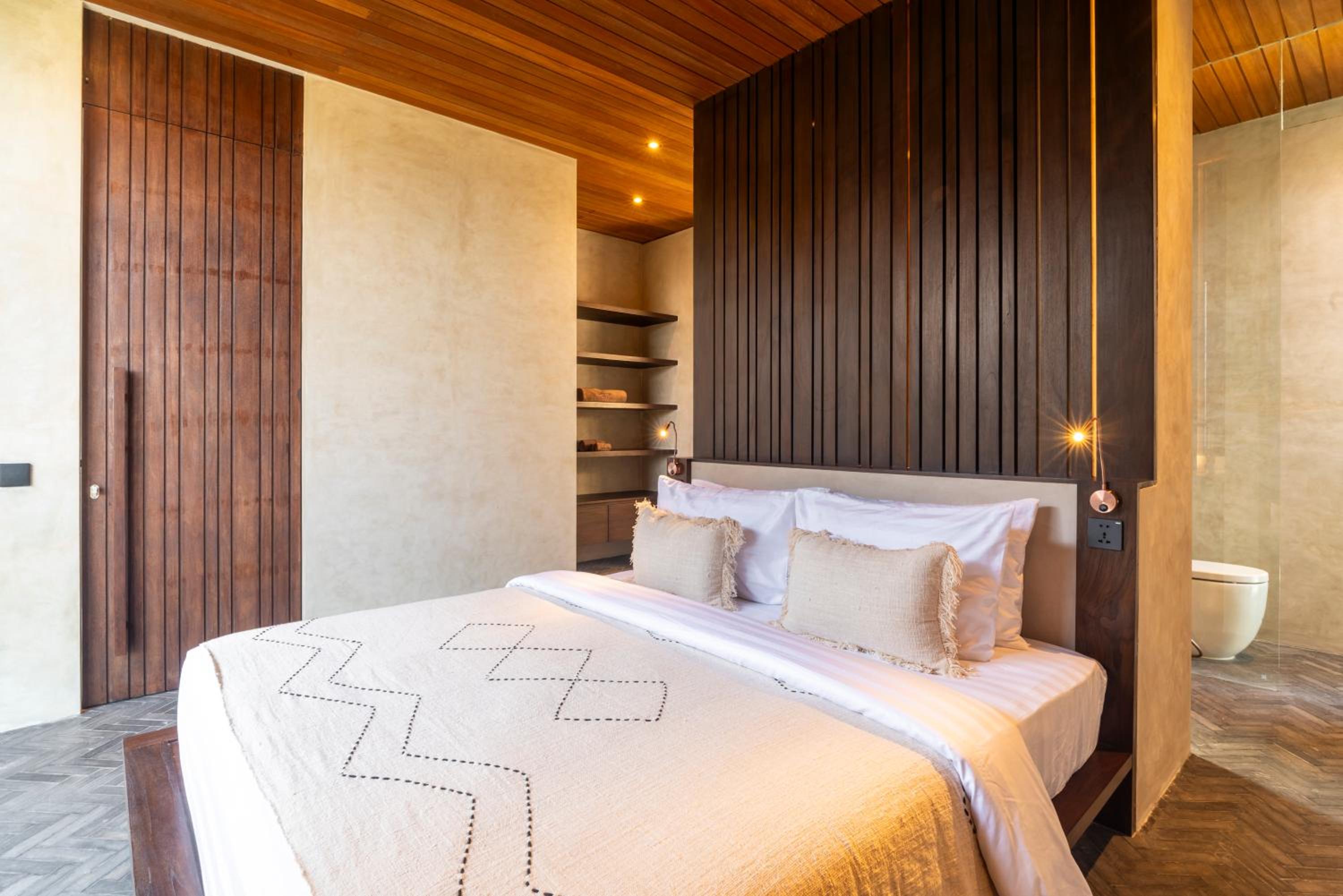 Sirocco Villas Pererenan, Canggu by Blacksand