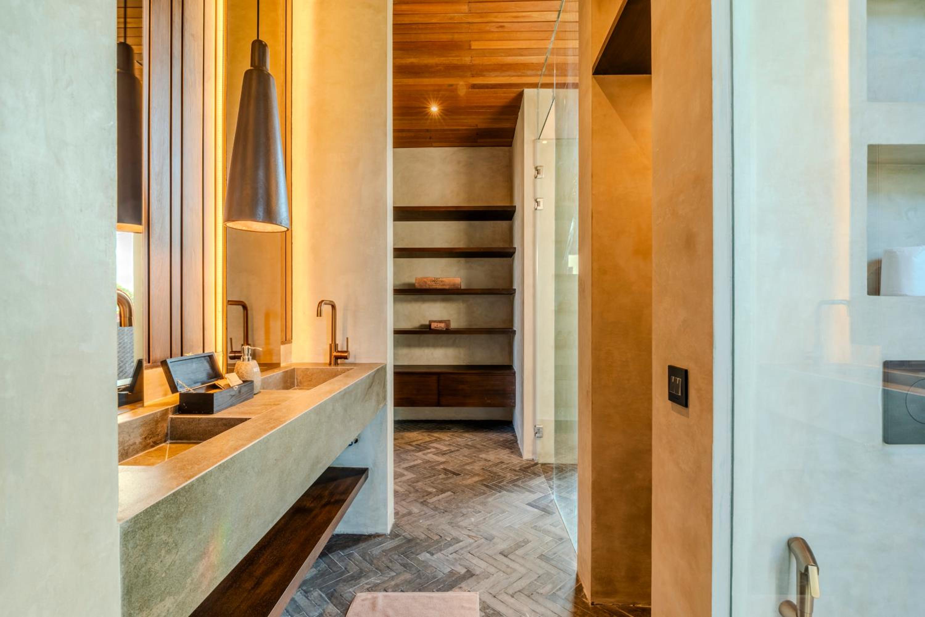 Sirocco Villas Pererenan, Canggu by Blacksand