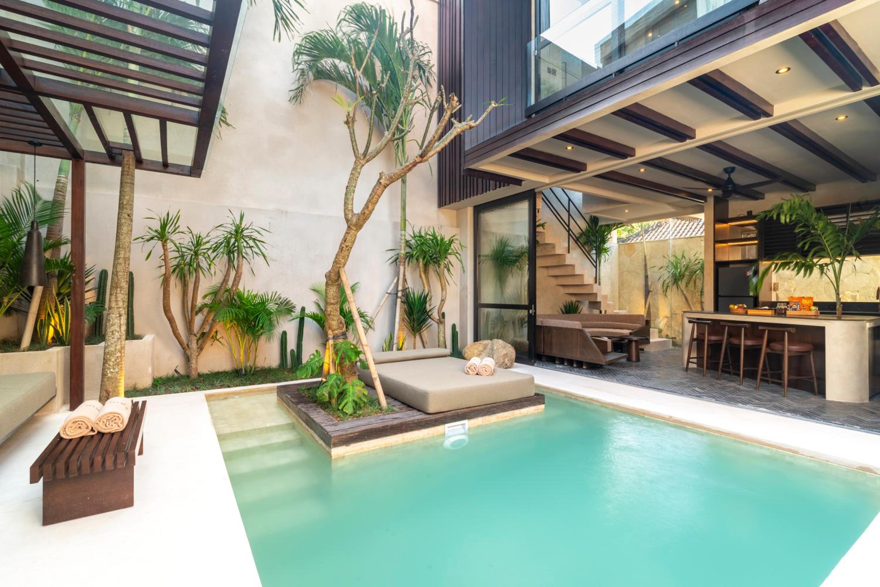 Sirocco Villas Pererenan, Canggu by Blacksand