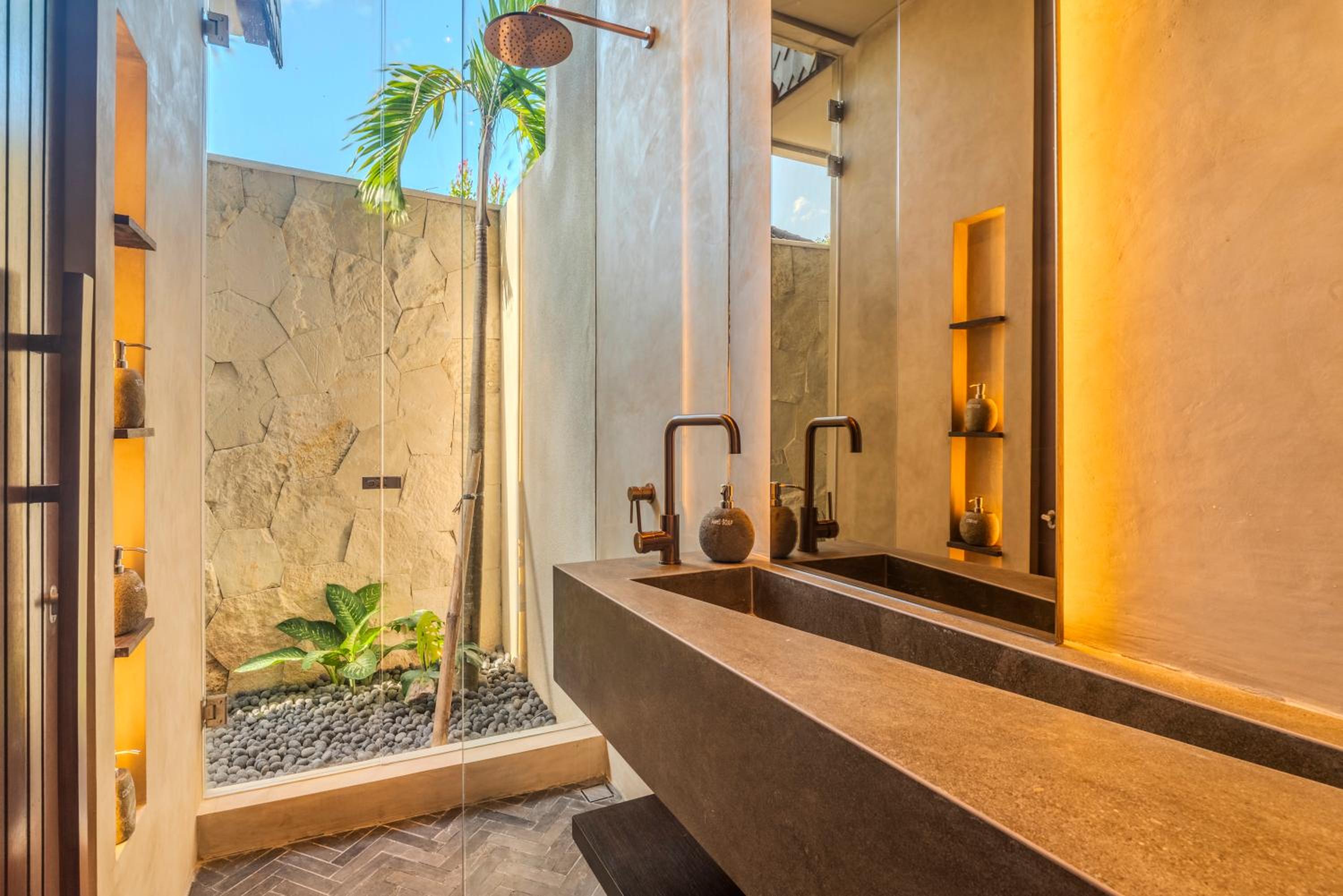 Sirocco Villas Pererenan, Canggu by Blacksand