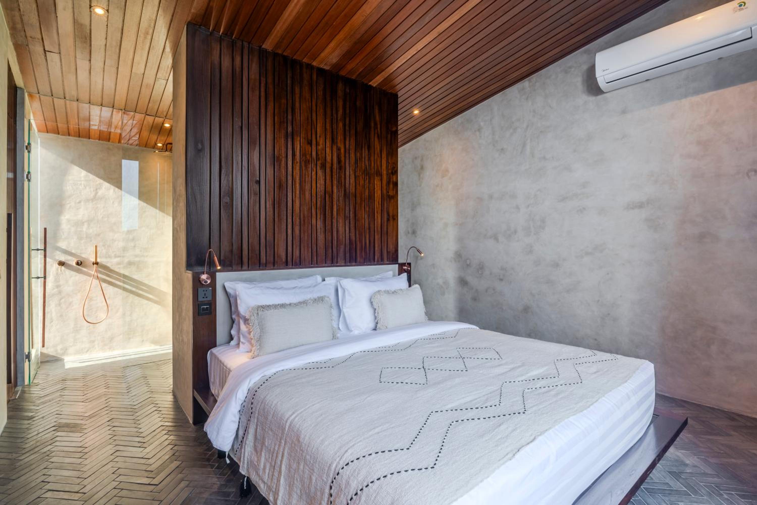Sirocco Villas Pererenan, Canggu by Blacksand