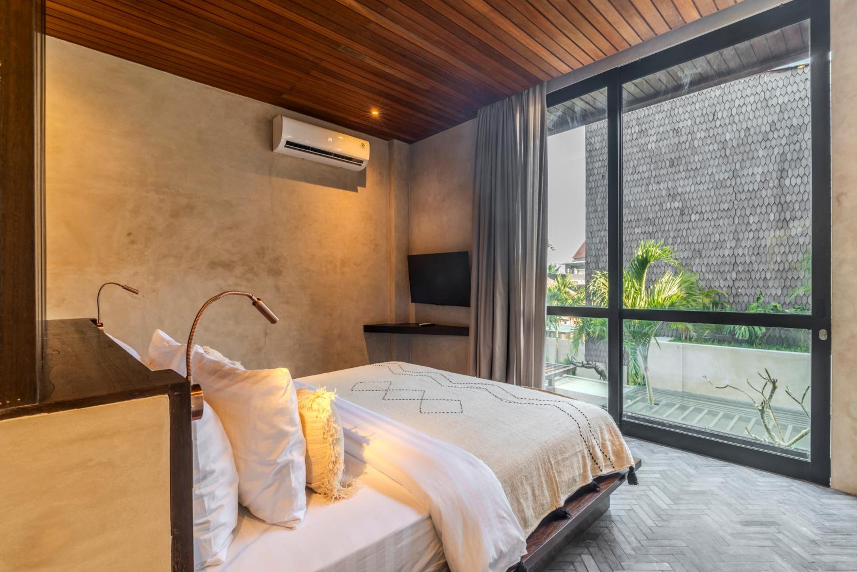 Sirocco Villas Pererenan, Canggu by Blacksand
