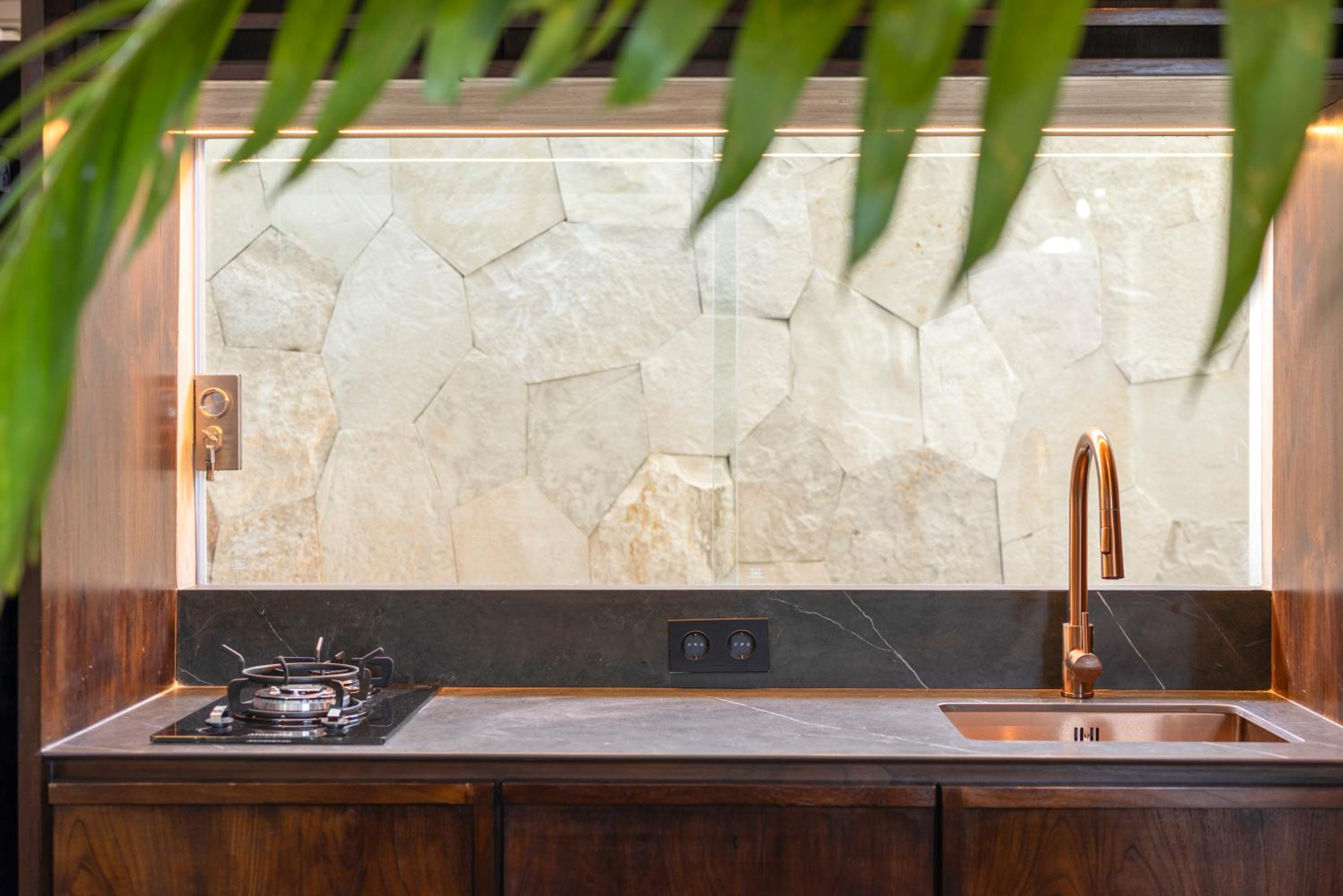 Sirocco Villas Pererenan, Canggu by Blacksand