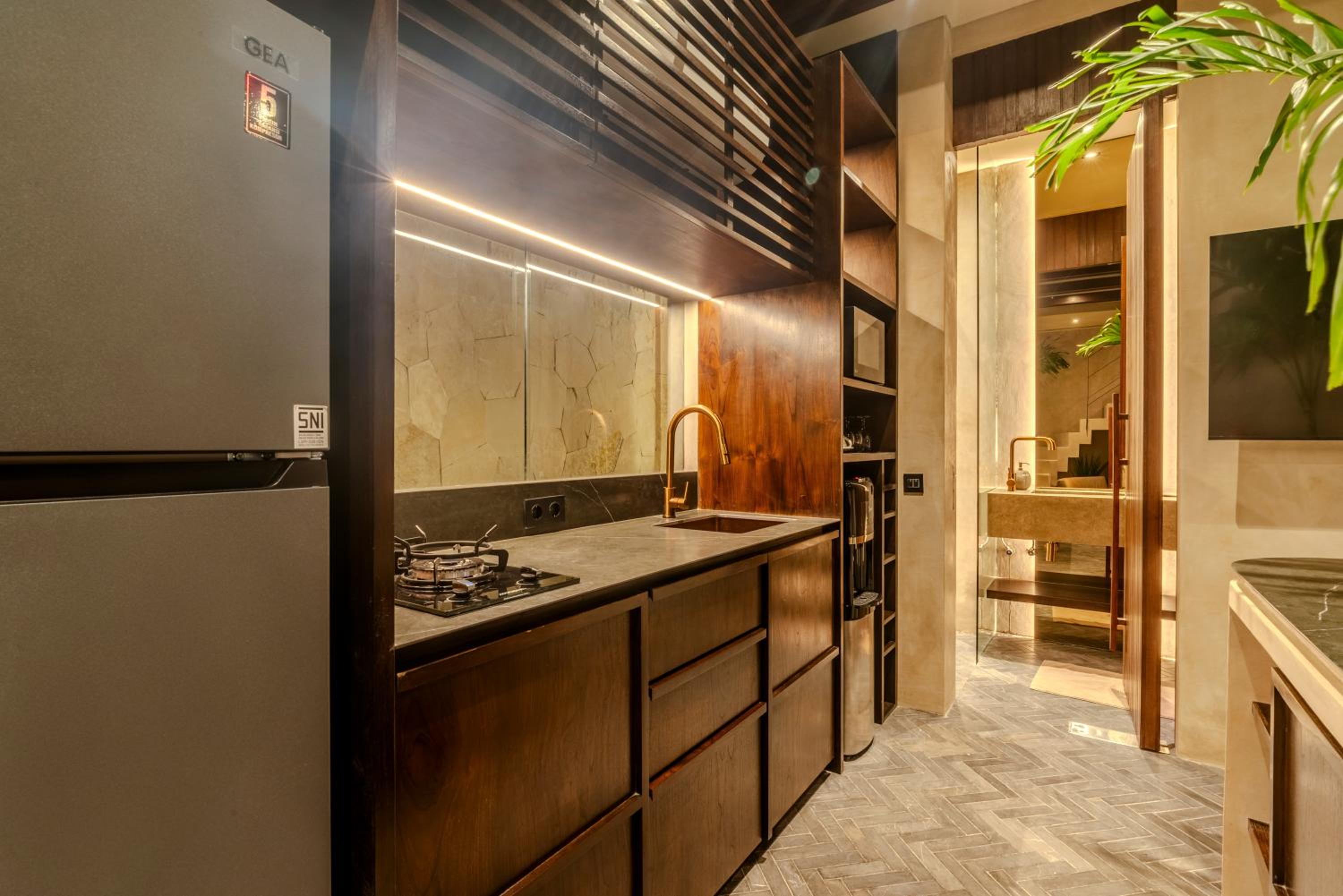 Sirocco Villas Pererenan, Canggu by Blacksand