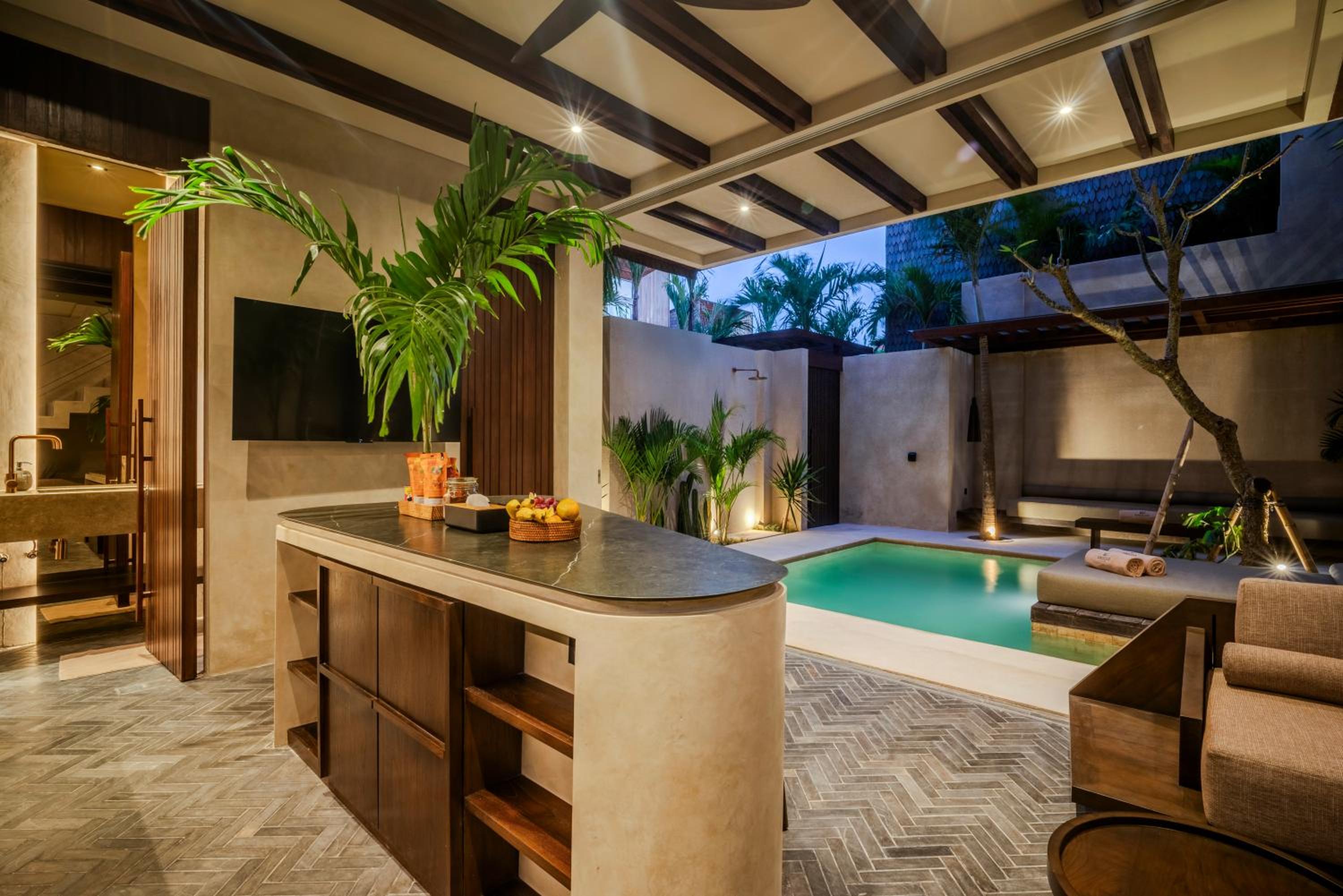 Sirocco Villas Pererenan, Canggu by Blacksand