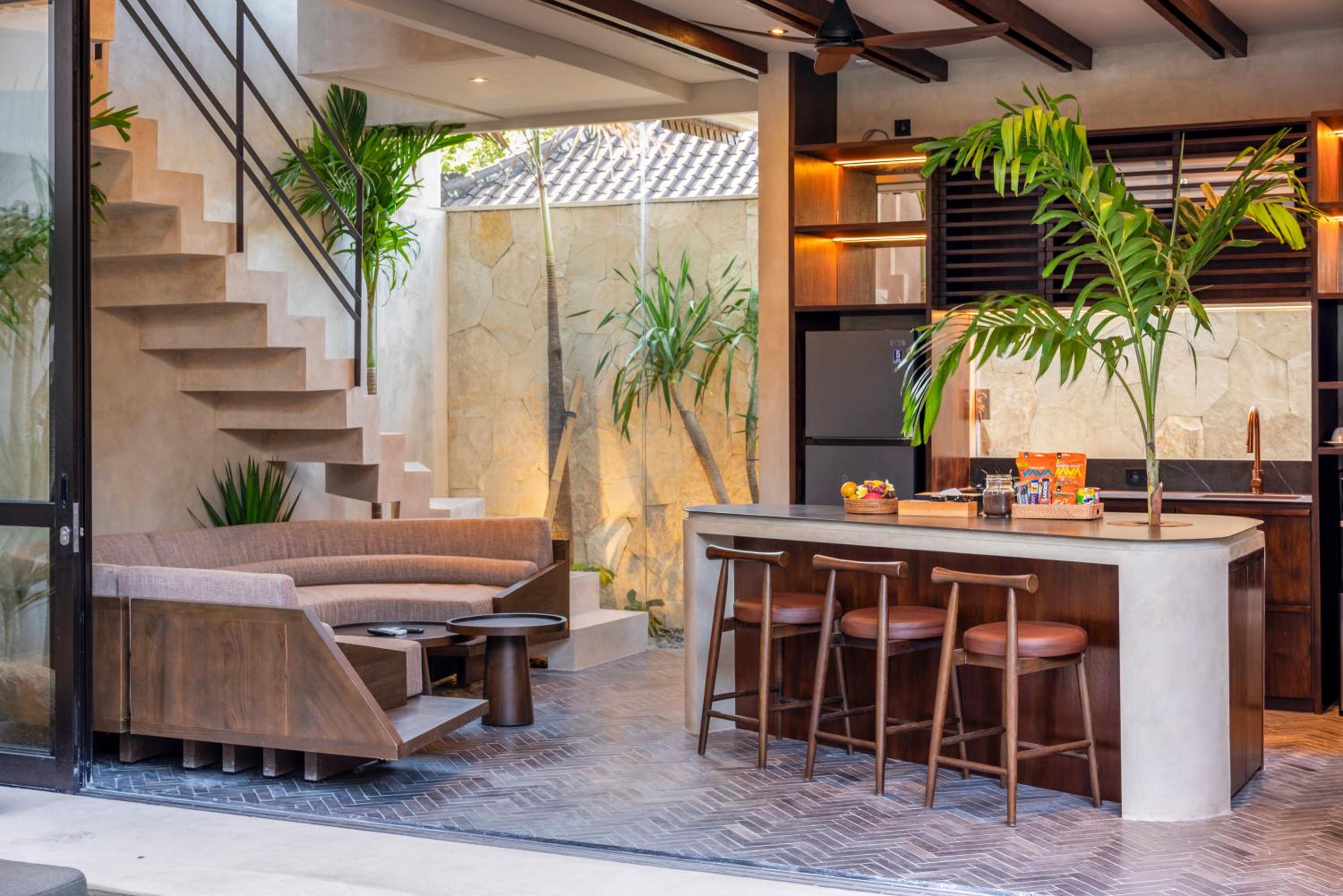Sirocco Villas Pererenan, Canggu by Blacksand