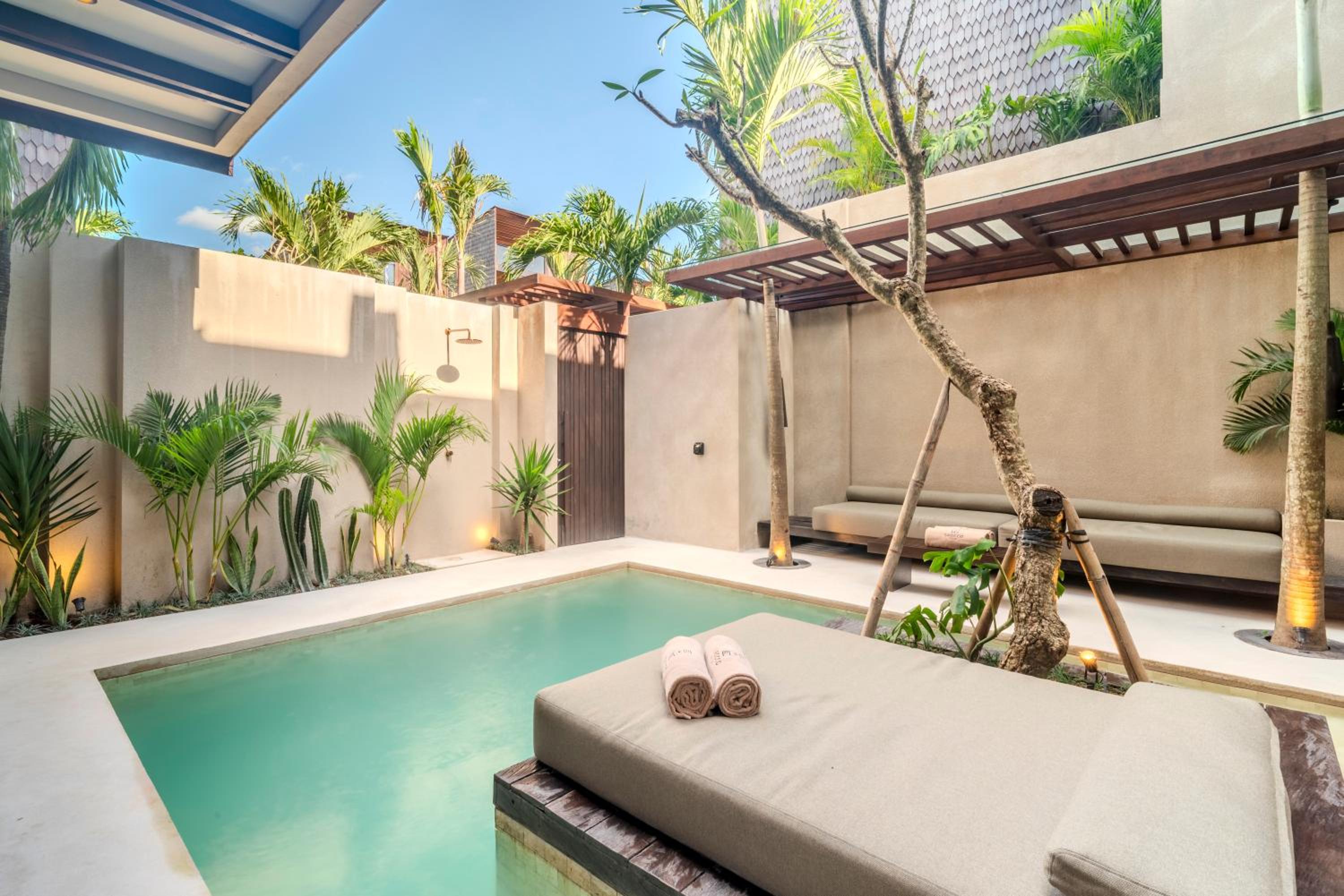 Sirocco Villas Pererenan, Canggu by Blacksand