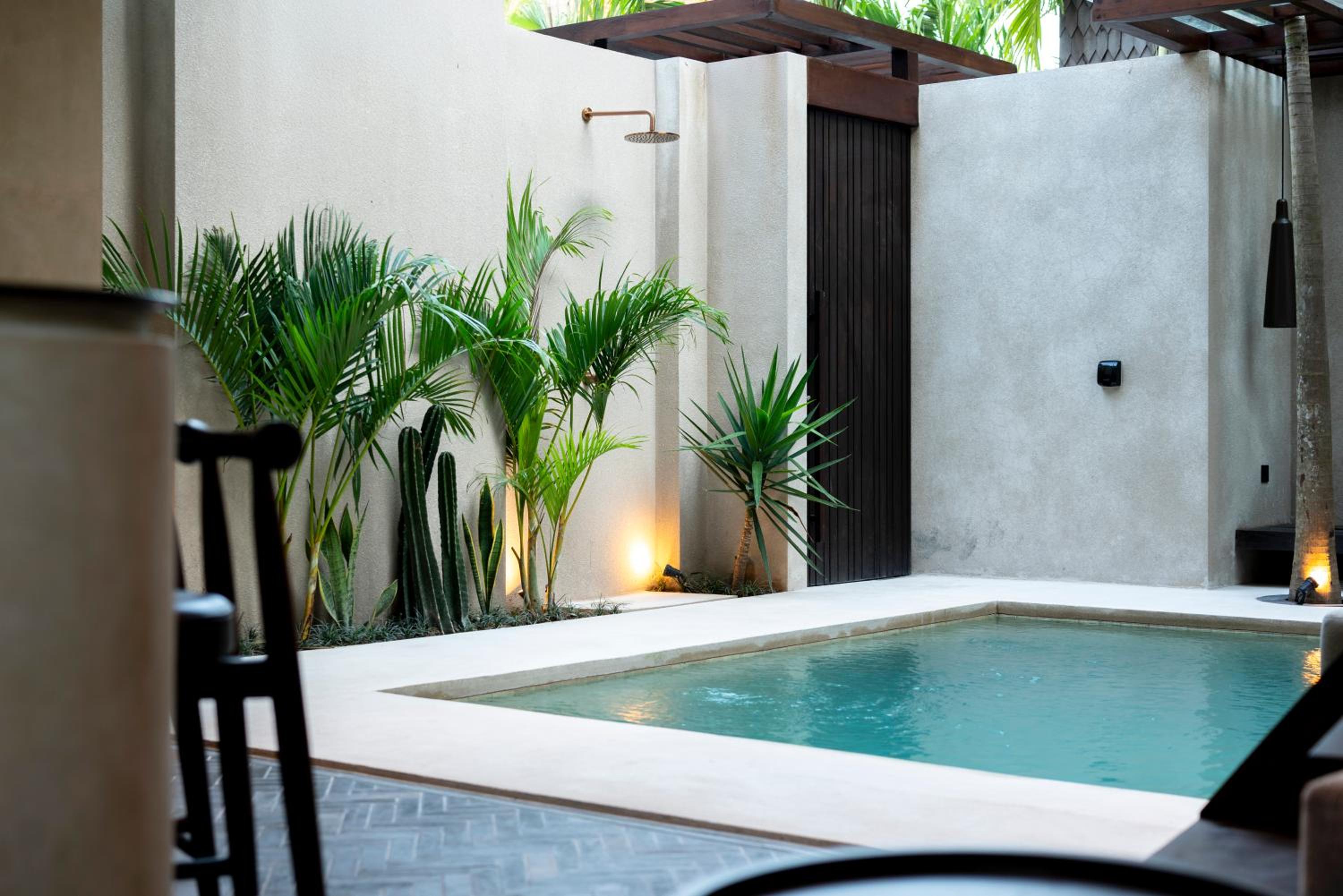 Sirocco Villas Pererenan, Canggu by Blacksand