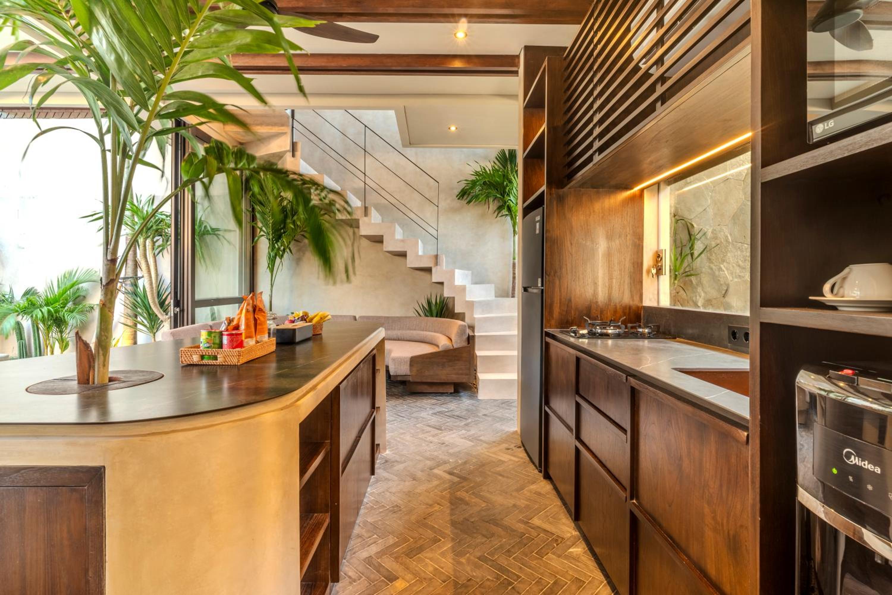 Sirocco Villas Pererenan, Canggu by Blacksand