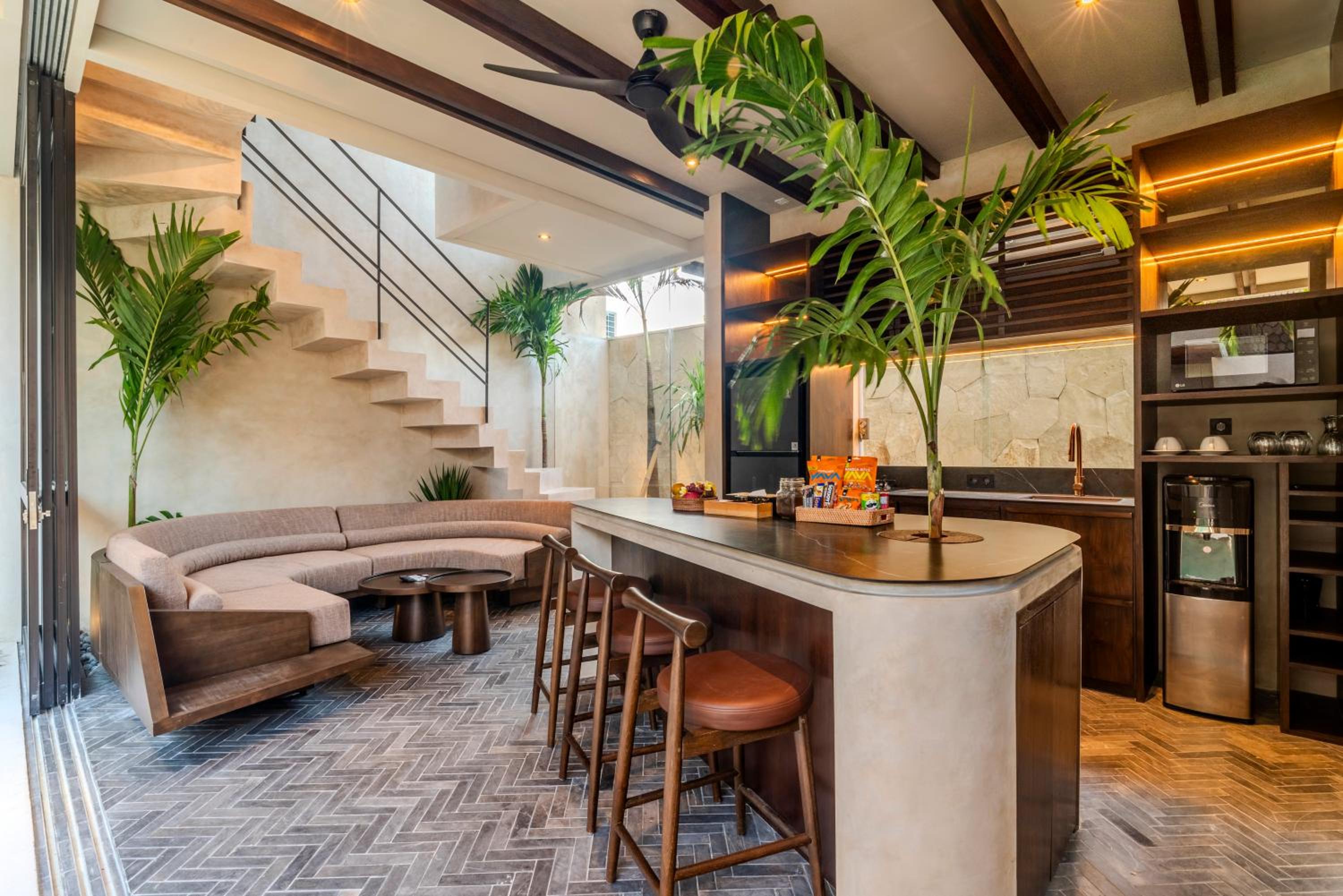 Sirocco Villas Pererenan, Canggu by Blacksand