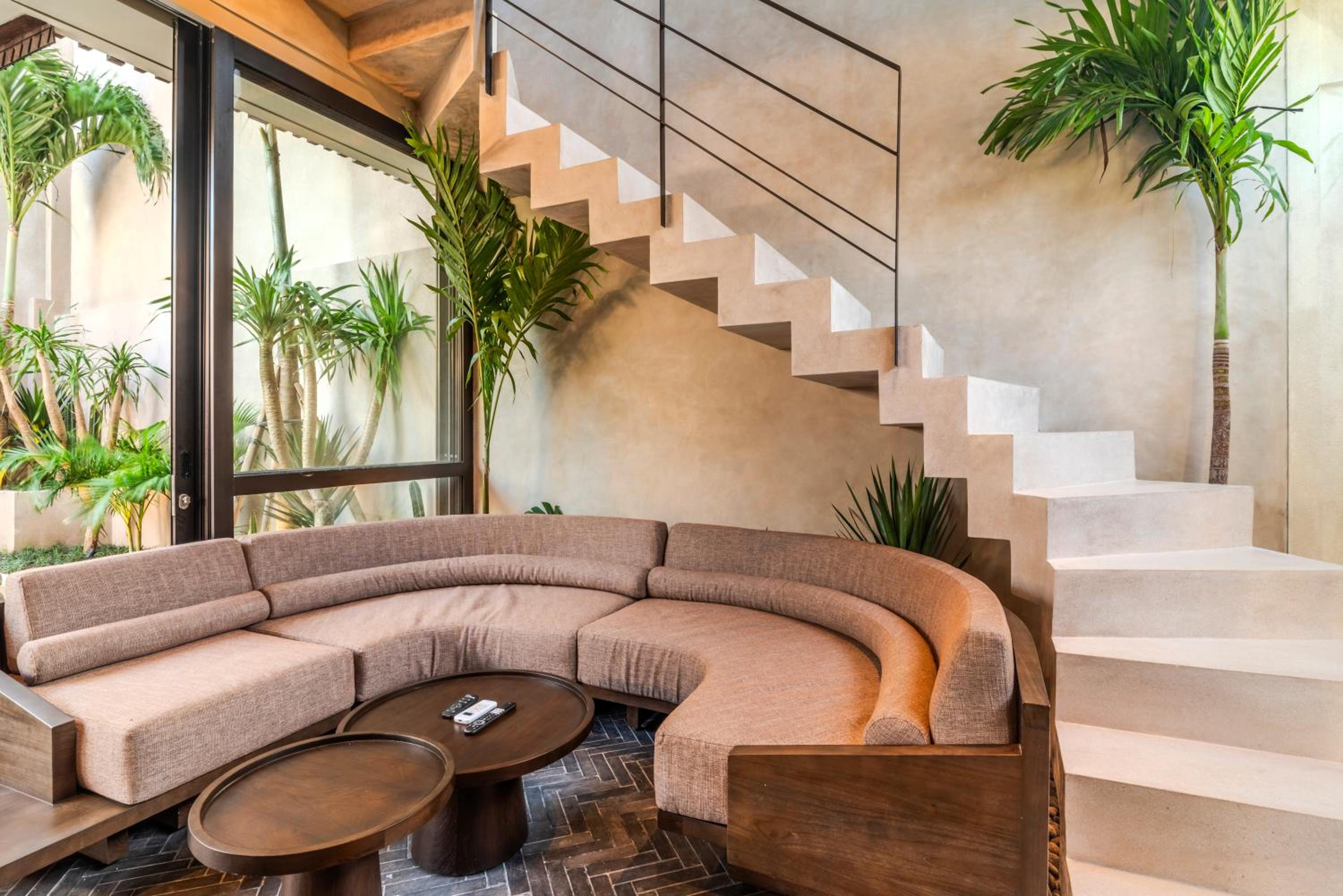 Sirocco Villas Pererenan, Canggu by Blacksand