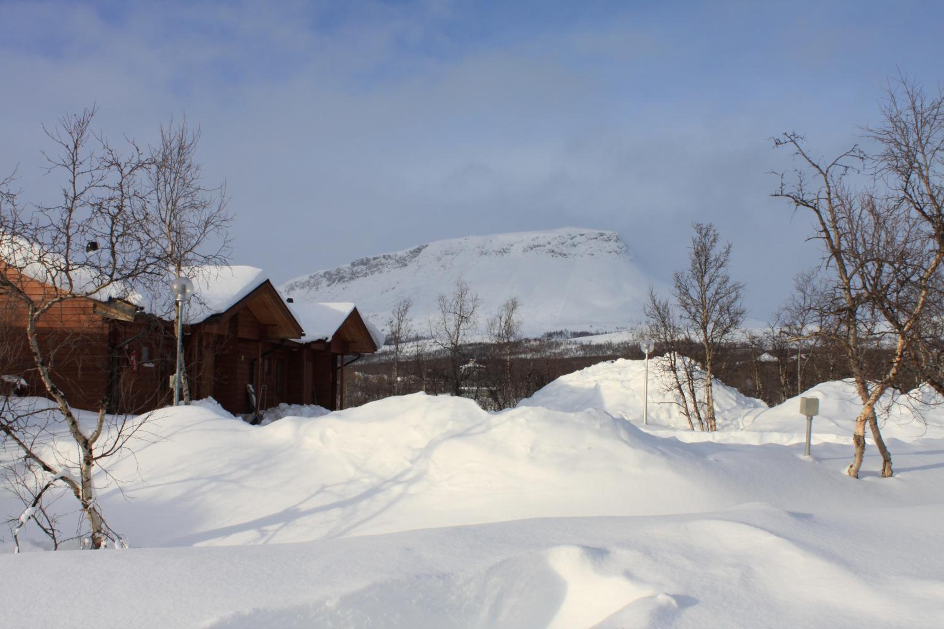 Tundrea Holiday Resort