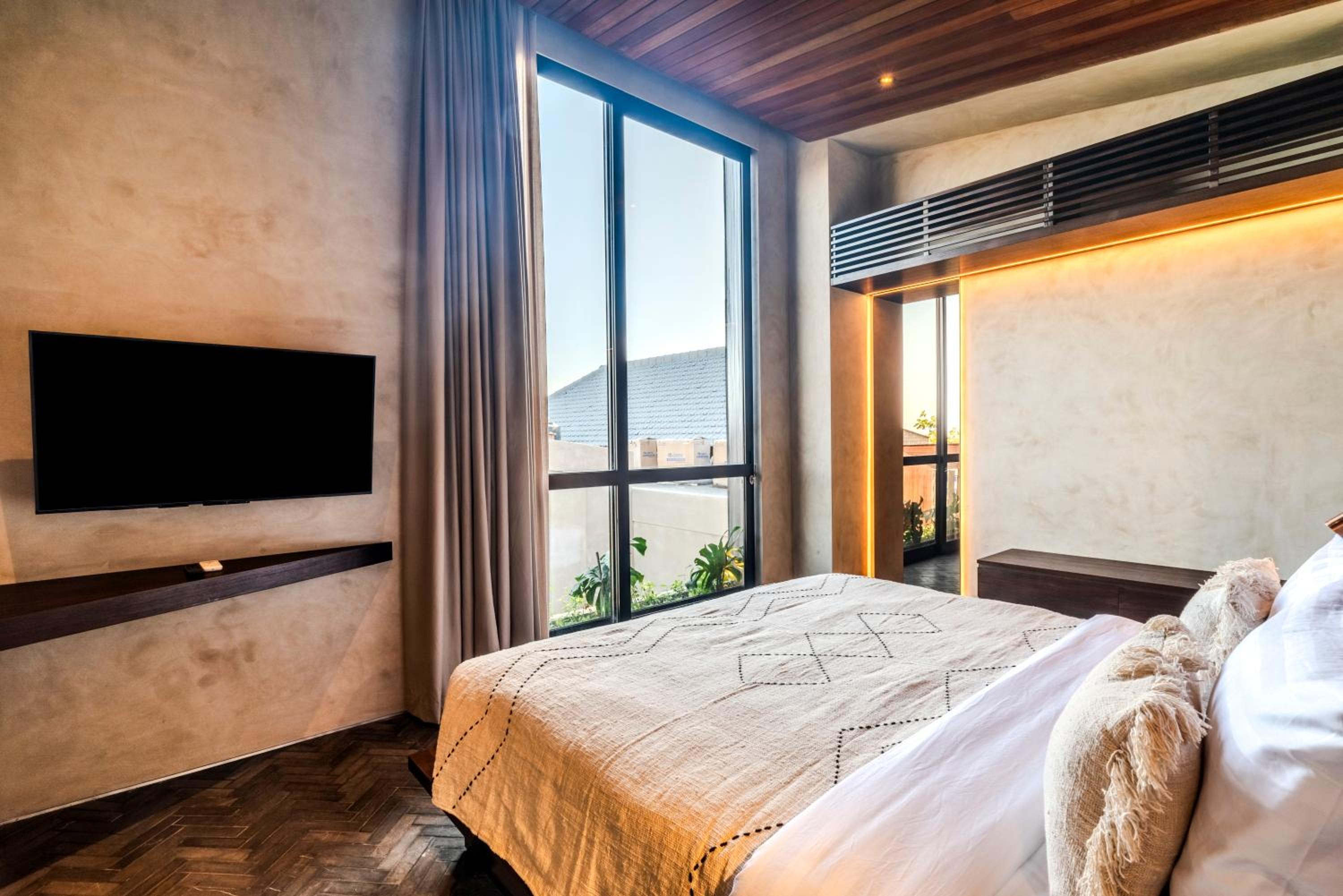 Sirocco Villas Pererenan, Canggu by Blacksand