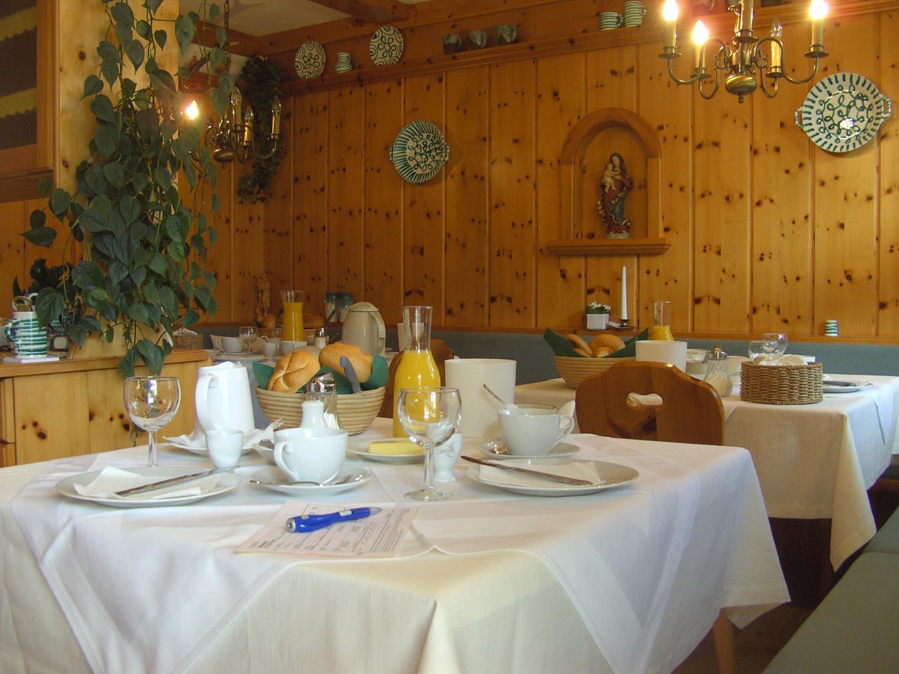 Landhaus Doris