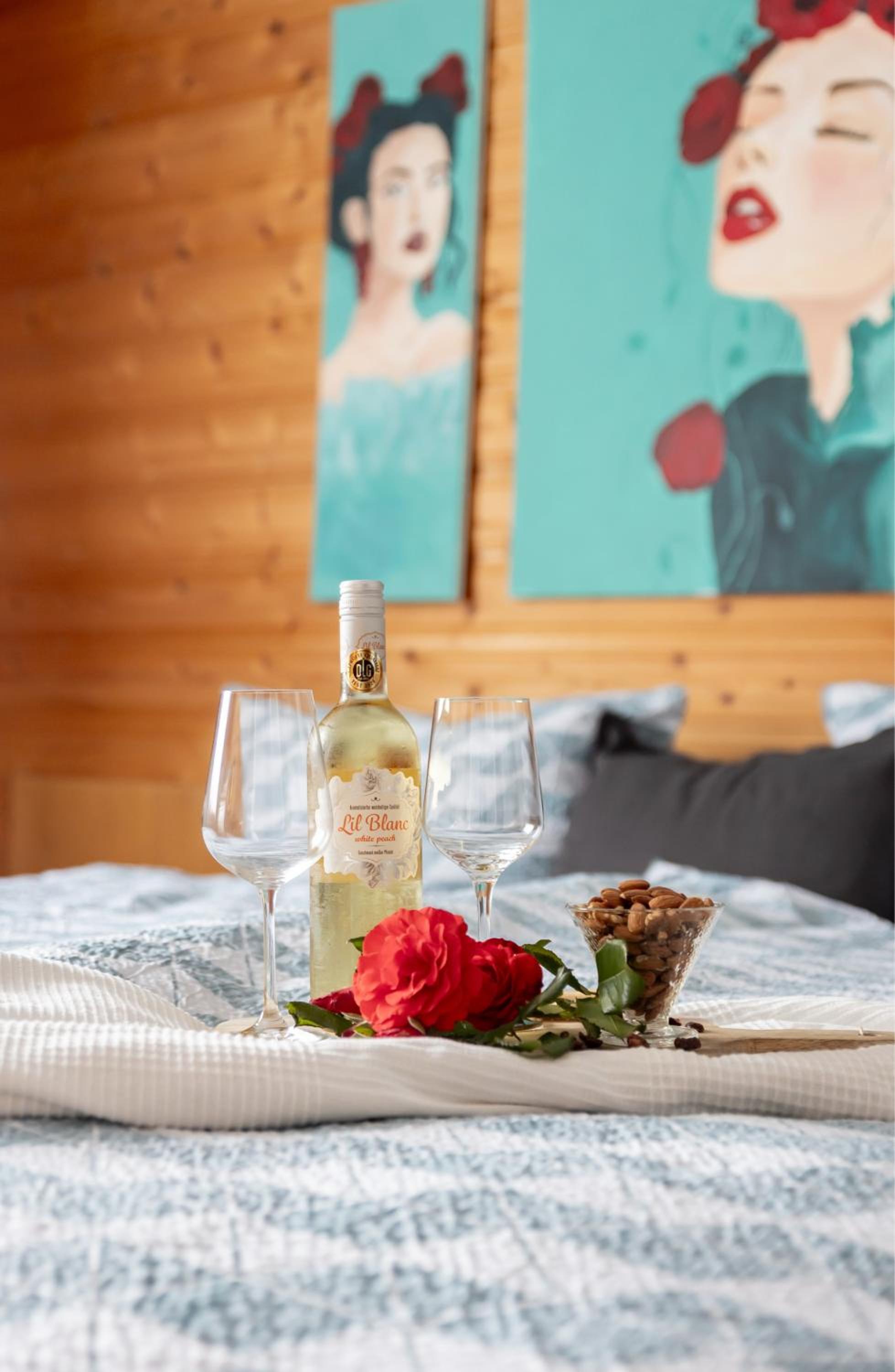 Alpenpause Apartment in Telfes