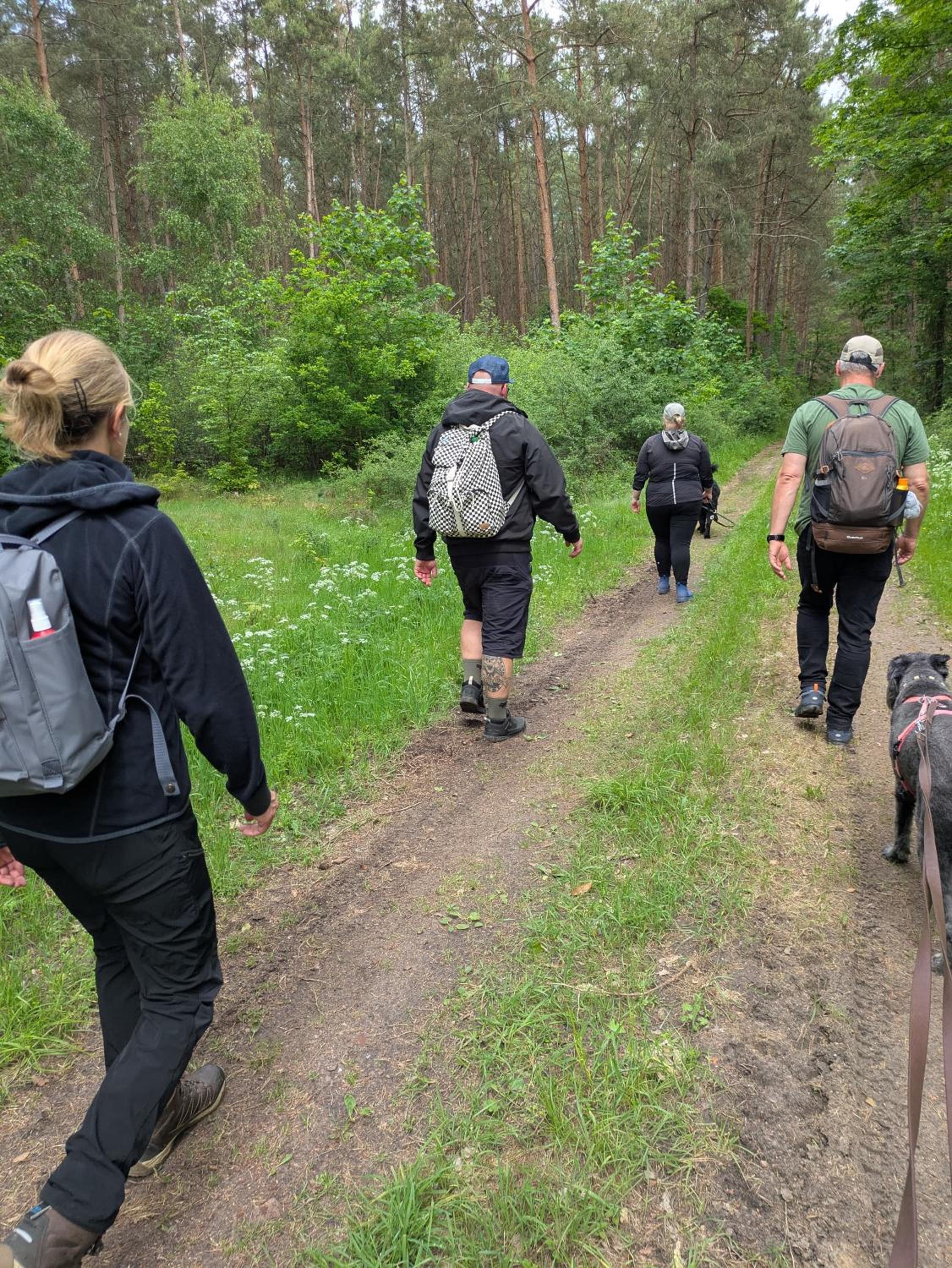 Wintertraum in Damm - 70 qm Wellness & Wohlfühl-Atmosphäre
