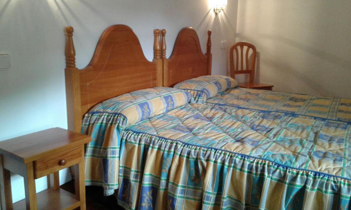 Casa Rural Pocotrigo