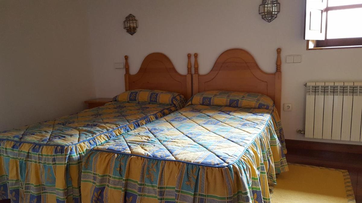 Casa Rural Pocotrigo