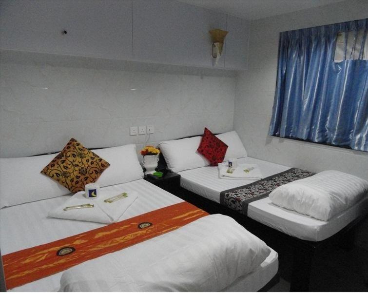 City Guest House