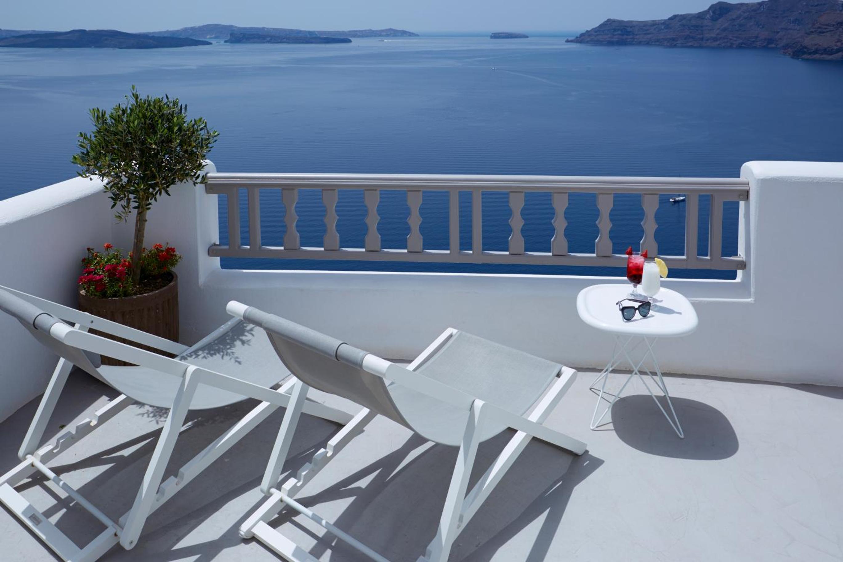 Oia Vacations - Filotera Suites - Property Image 156