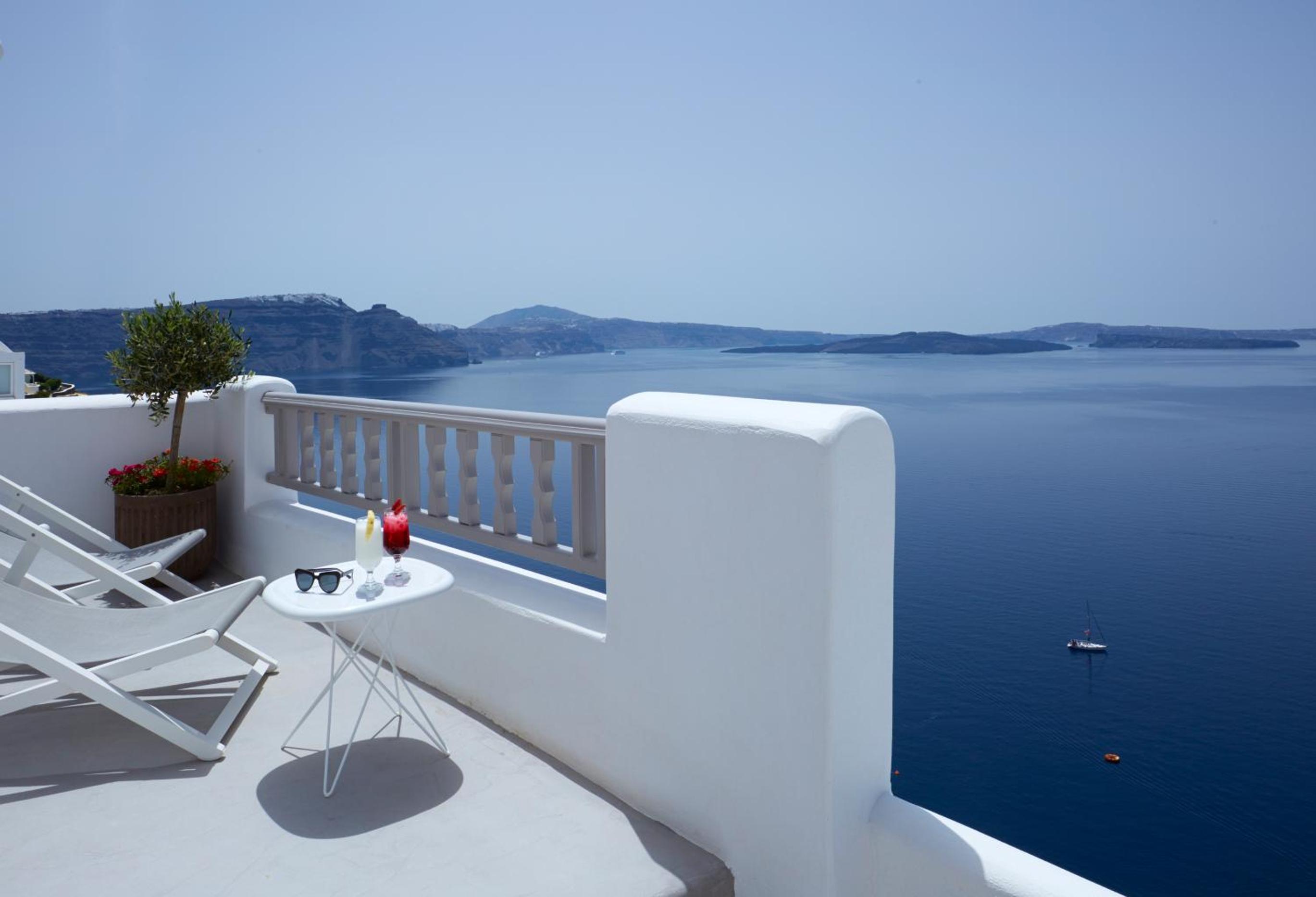 Oia Vacations - Filotera Suites - Property Image 157