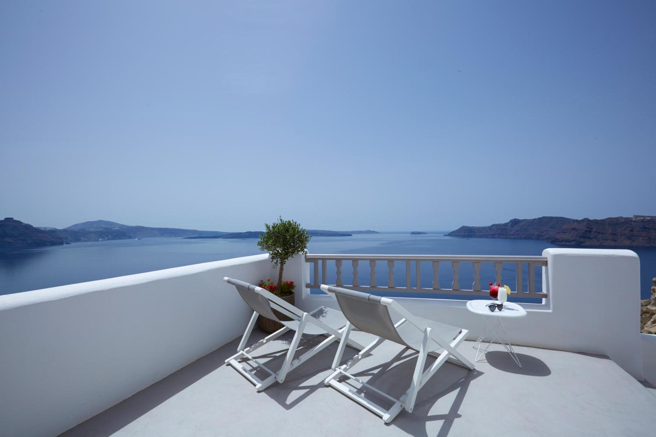Oia Vacations - Filotera Suites - Property Image 140