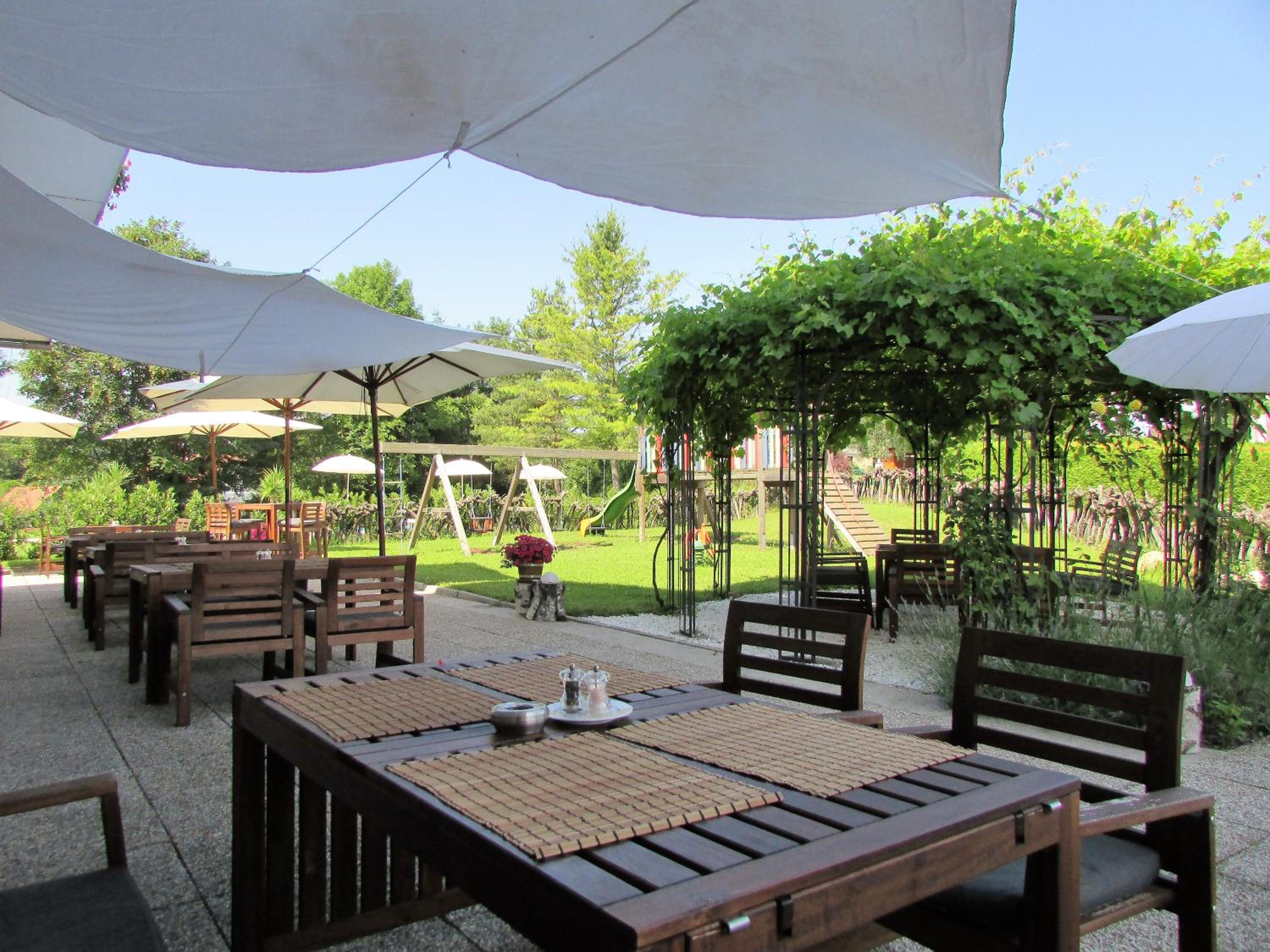 Ewitsch 13 - Hotel Garni