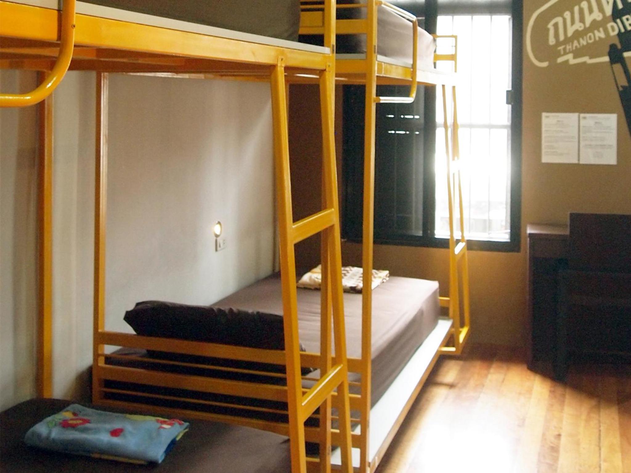 Phuket Sunny Hostel