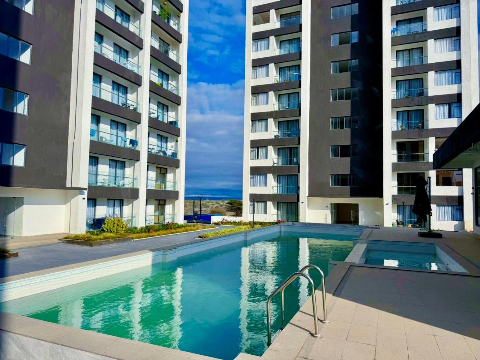 Chic Retreat Near JKIA and SGR with Nairobi National Park Views