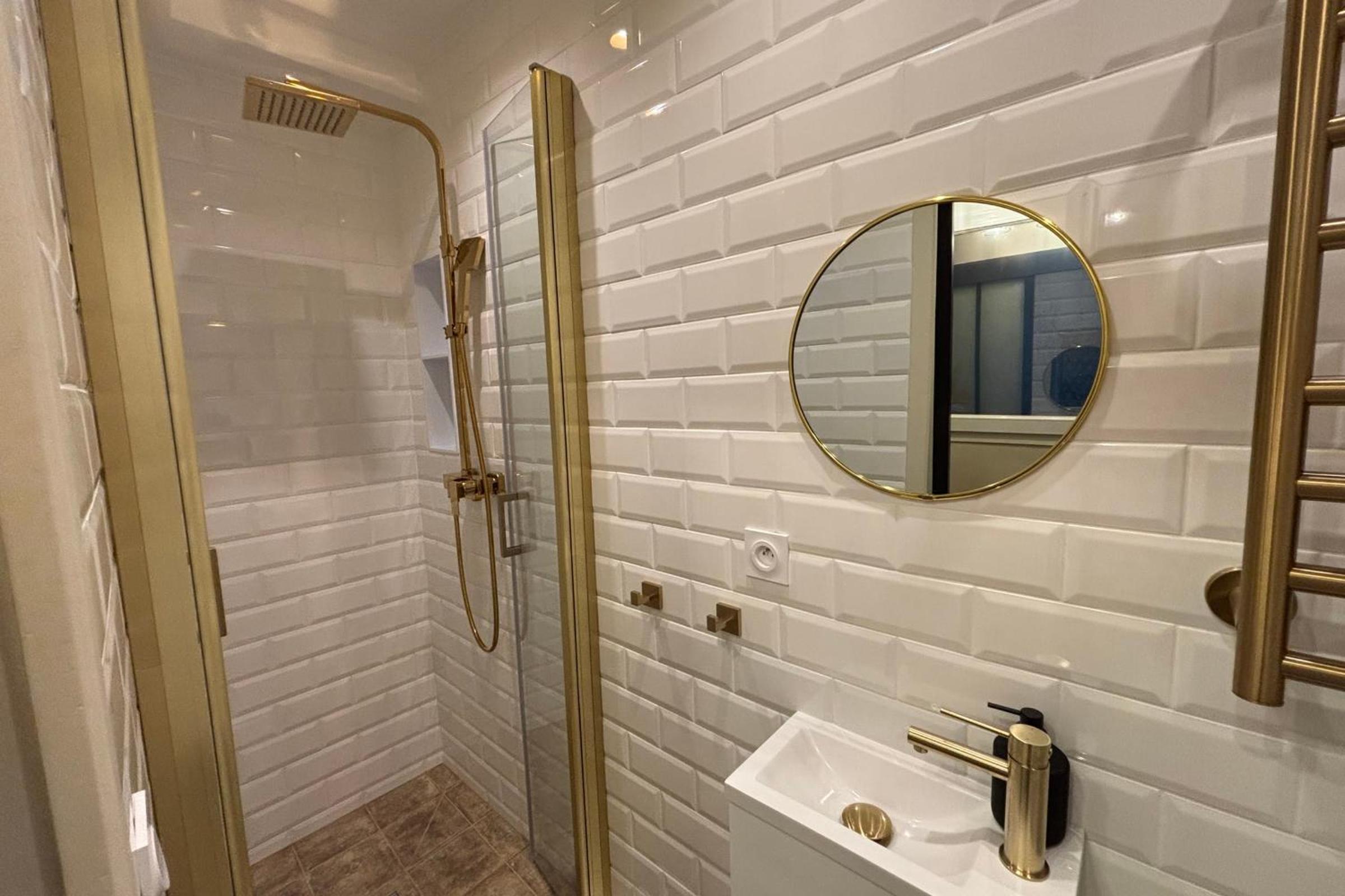 Palais Royal - Victoires 1bdr by B'Your Home