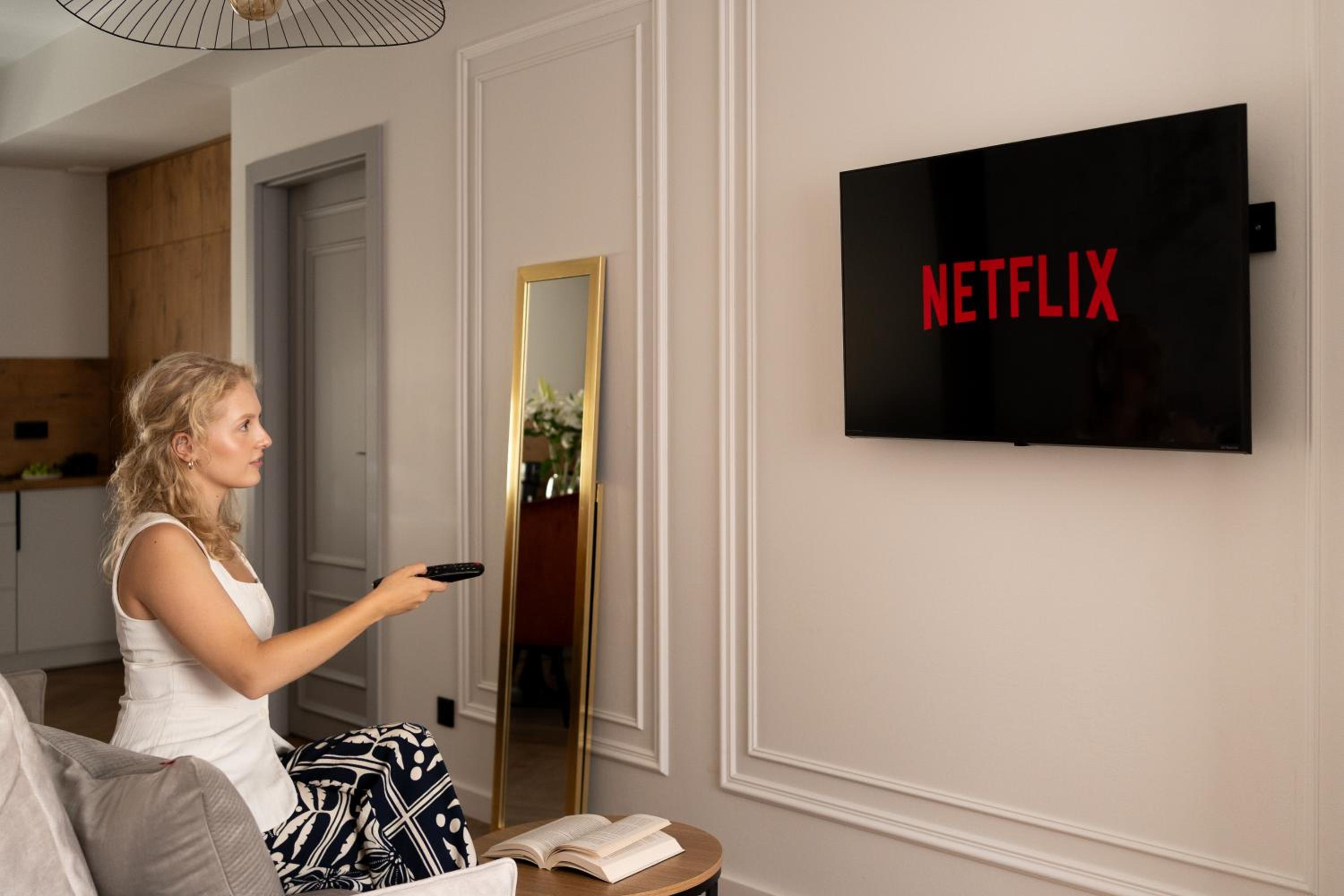 Old Town Kraków by Downtown Apartments