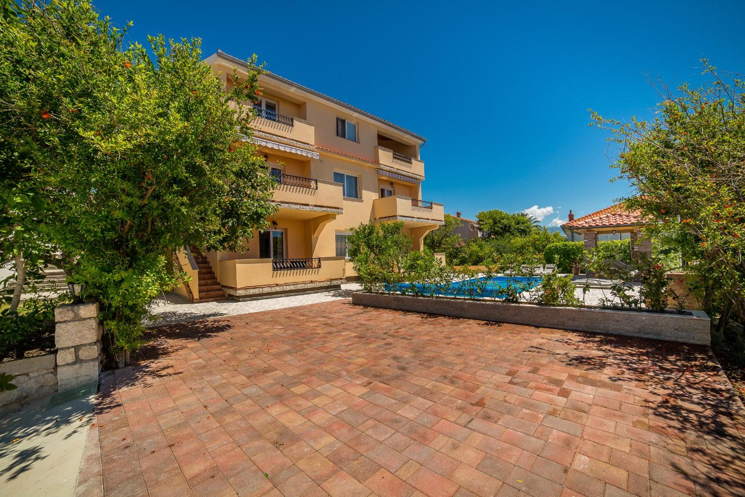 Apartments Juric view 4