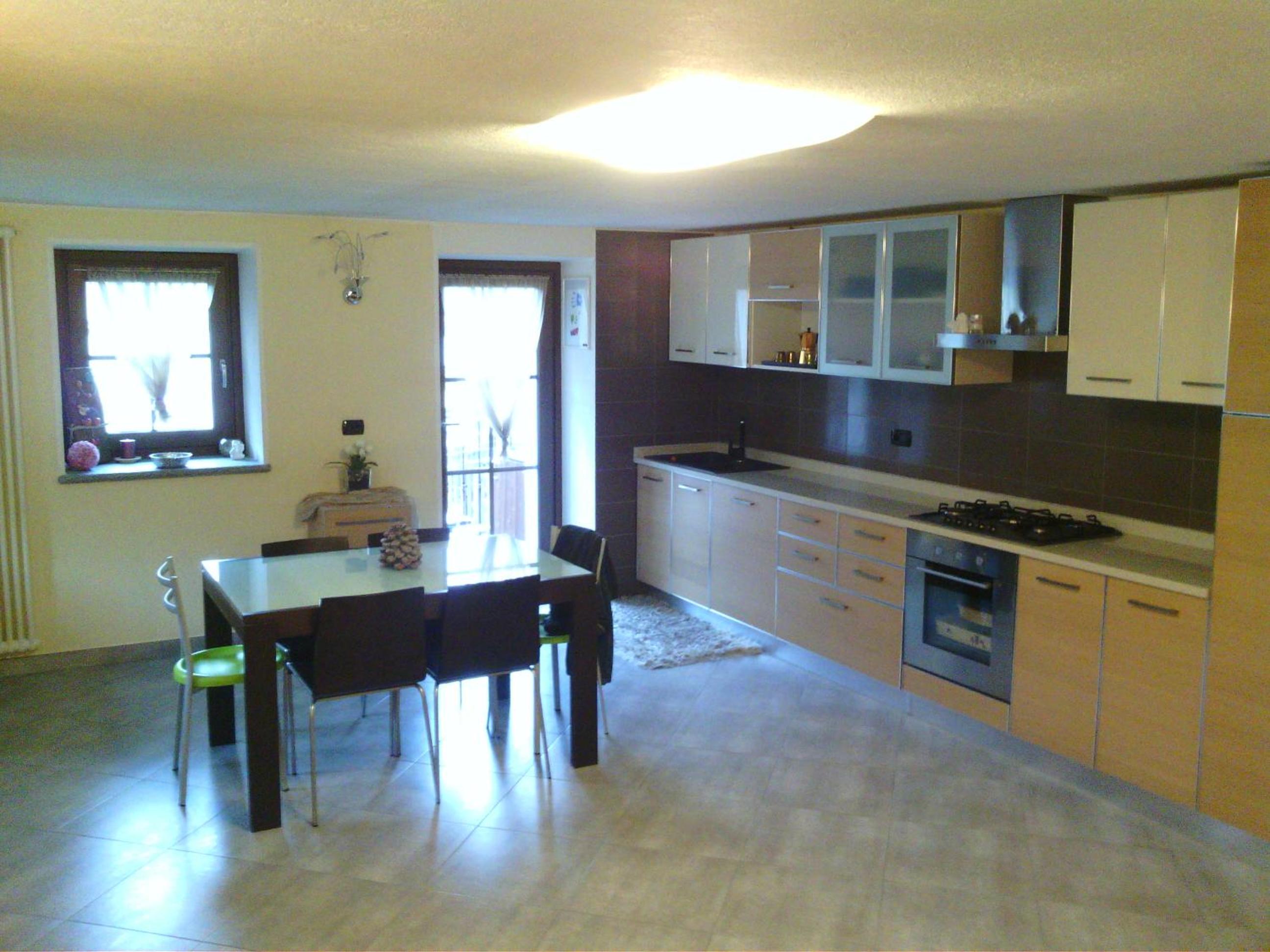 Casa Valtournenche en Valtournenche
