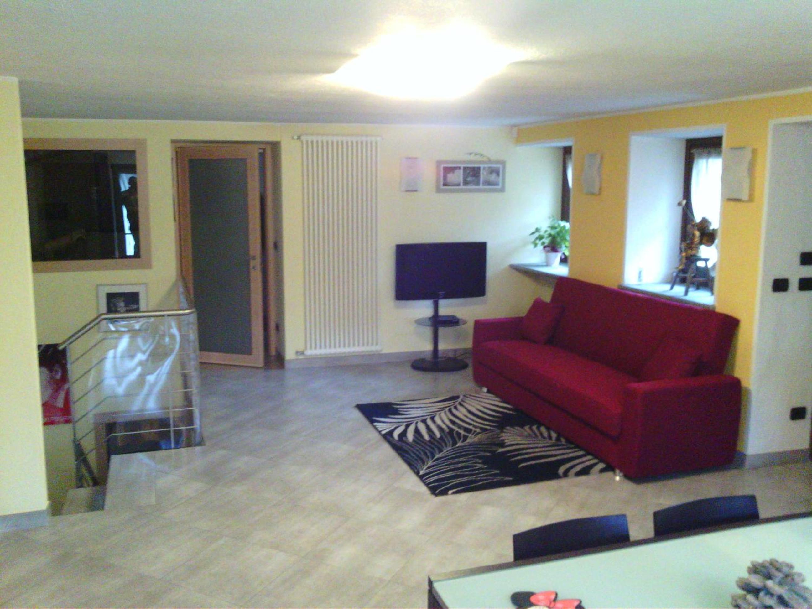 Casa Valtournenche en Valtournenche
