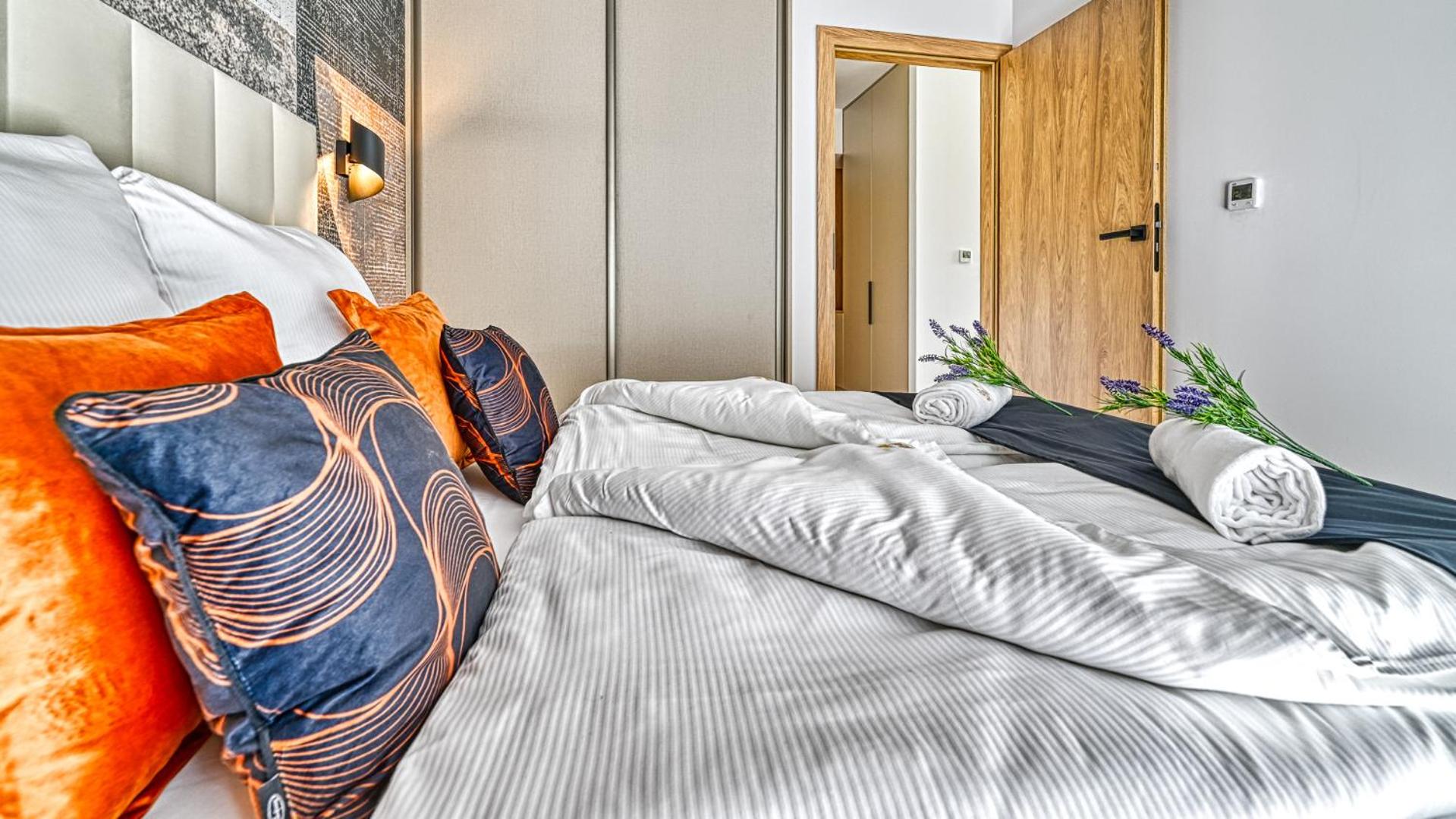 Apartamenty butikowe PINE by Royal Aparts