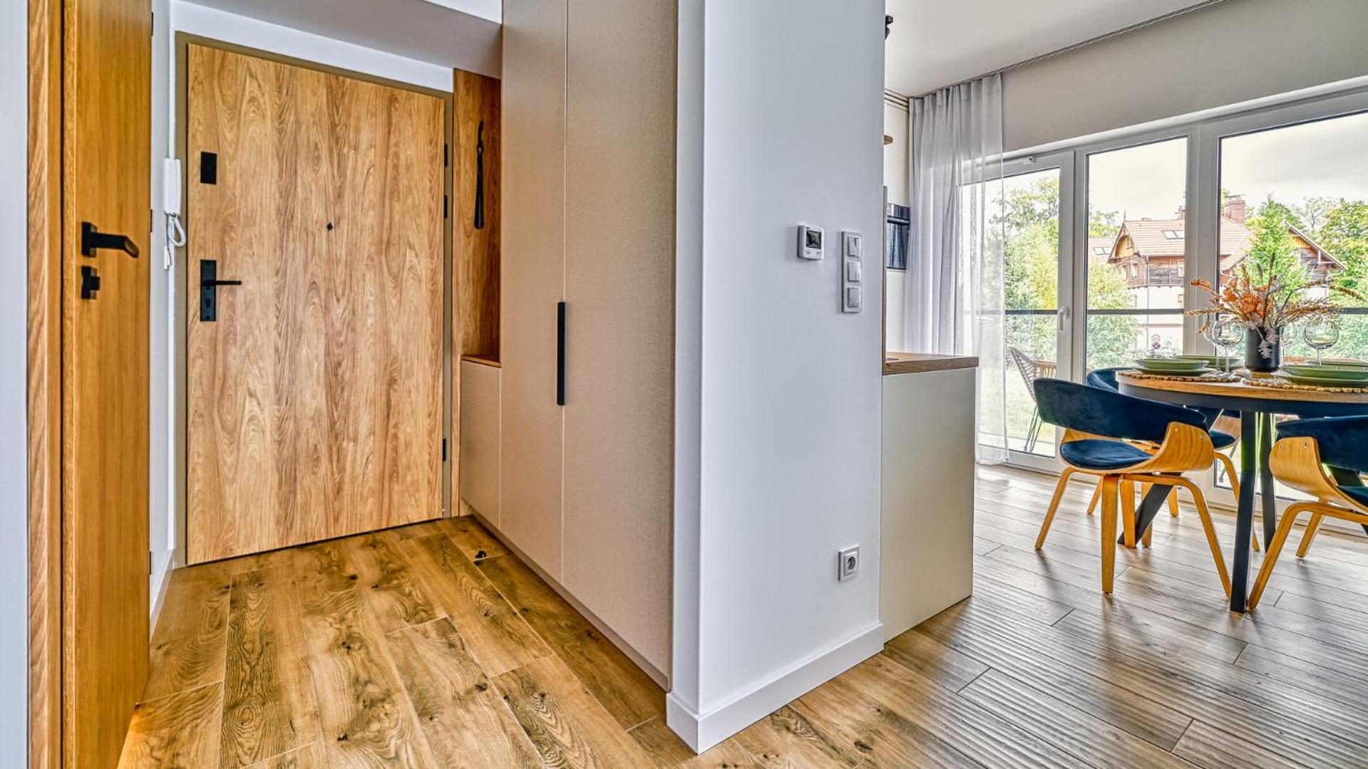 Apartamenty butikowe PINE by Royal Aparts