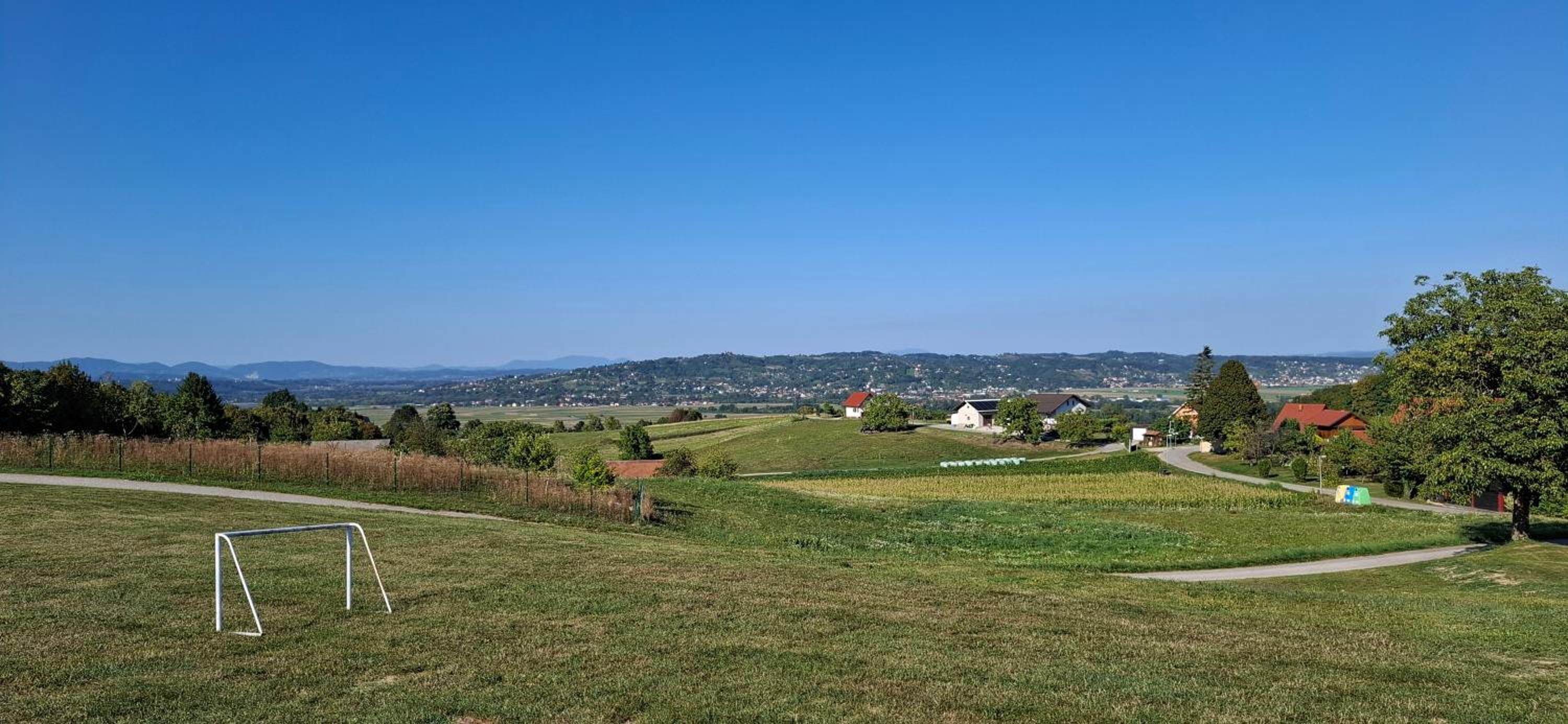 Green Hill