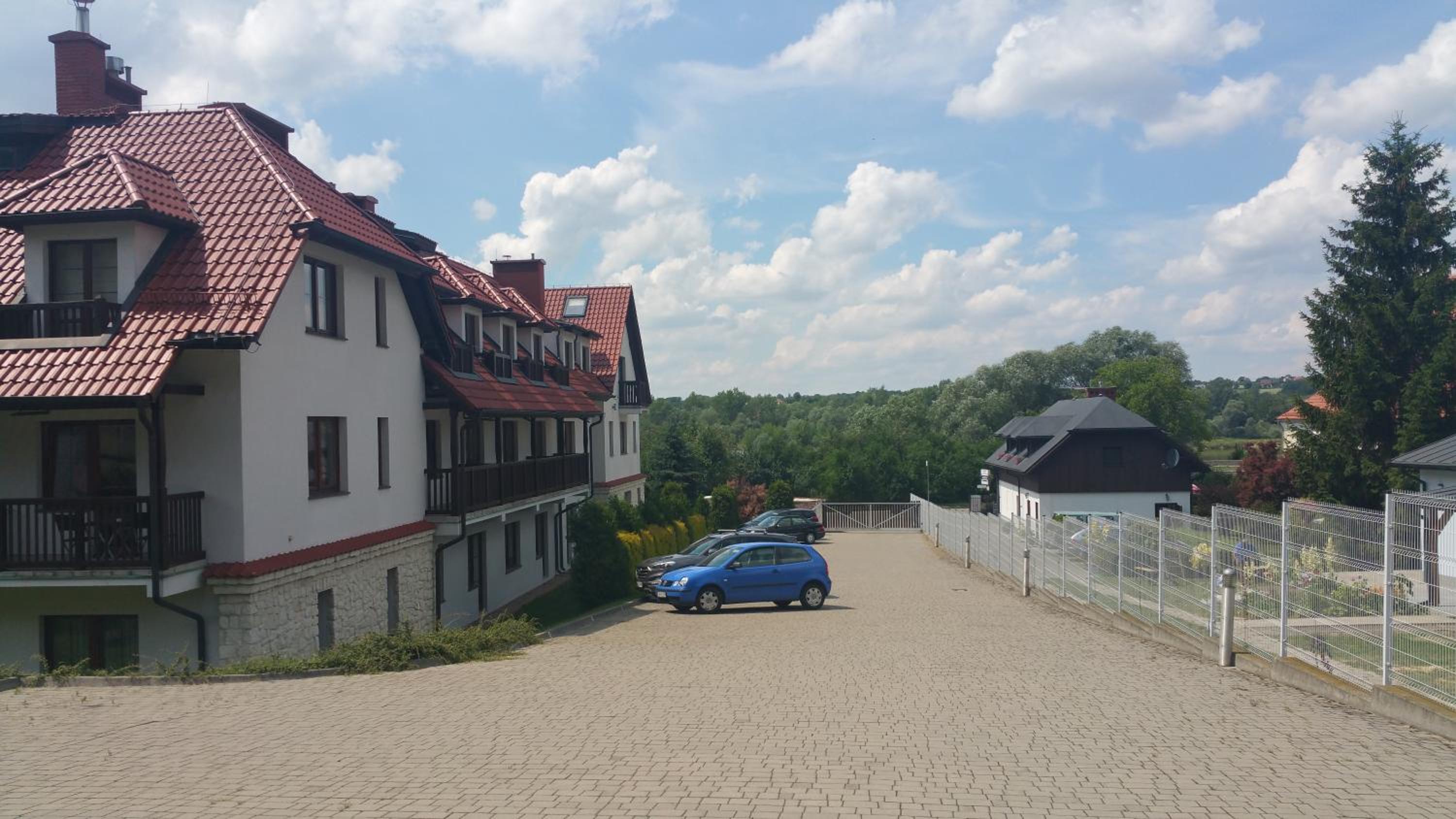 Apartament Stary Kazimierz - Apartamenty Pod Aniołem view 3
