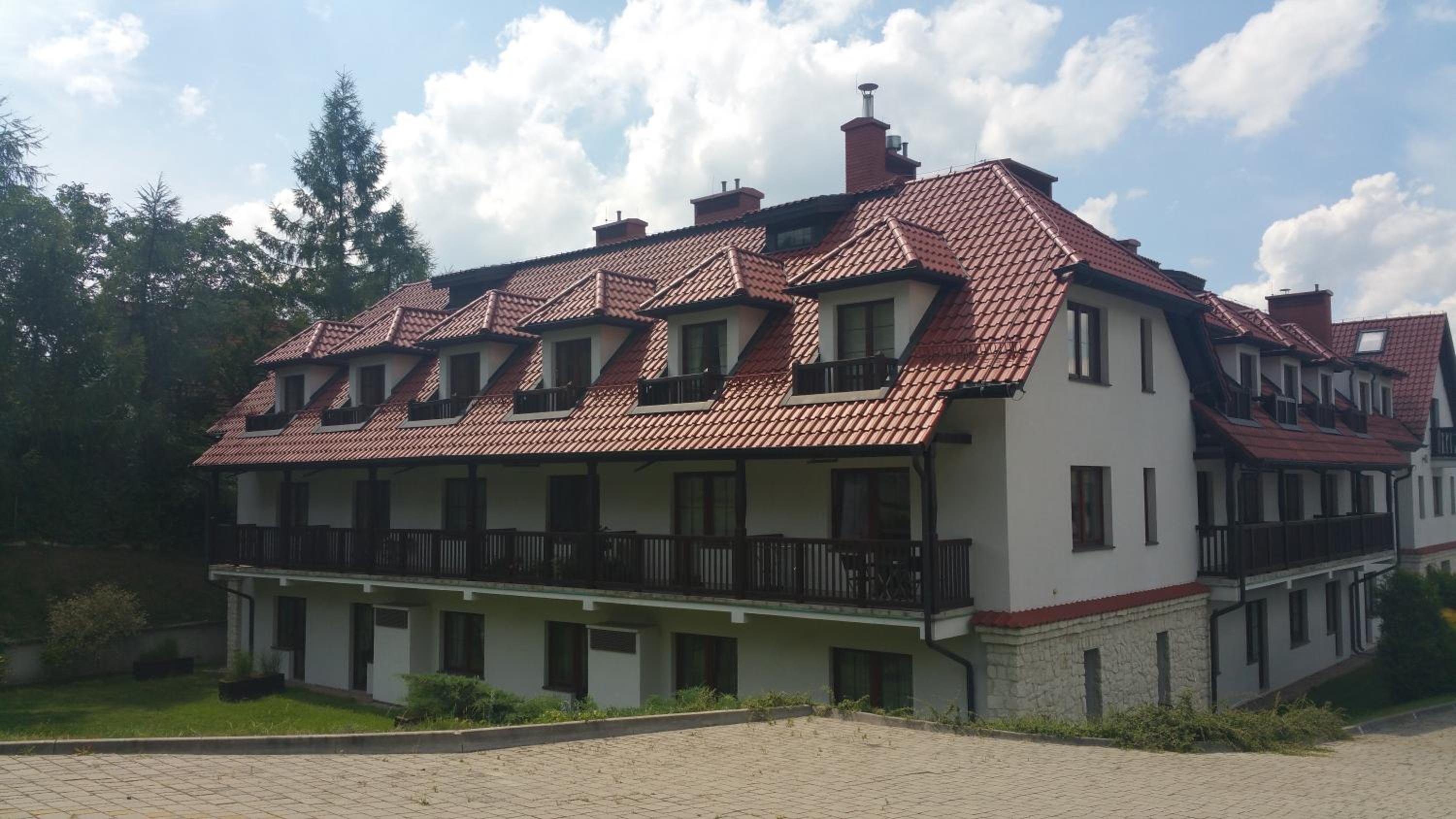 Apartament Stary Kazimierz - Apartamenty Pod Aniołem view 4