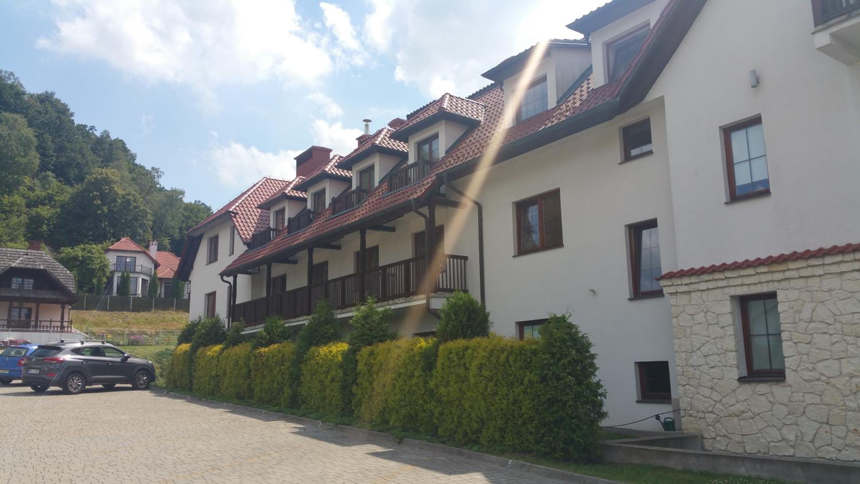 Apartament Stary Kazimierz - Apartamenty Pod Aniołem view 5