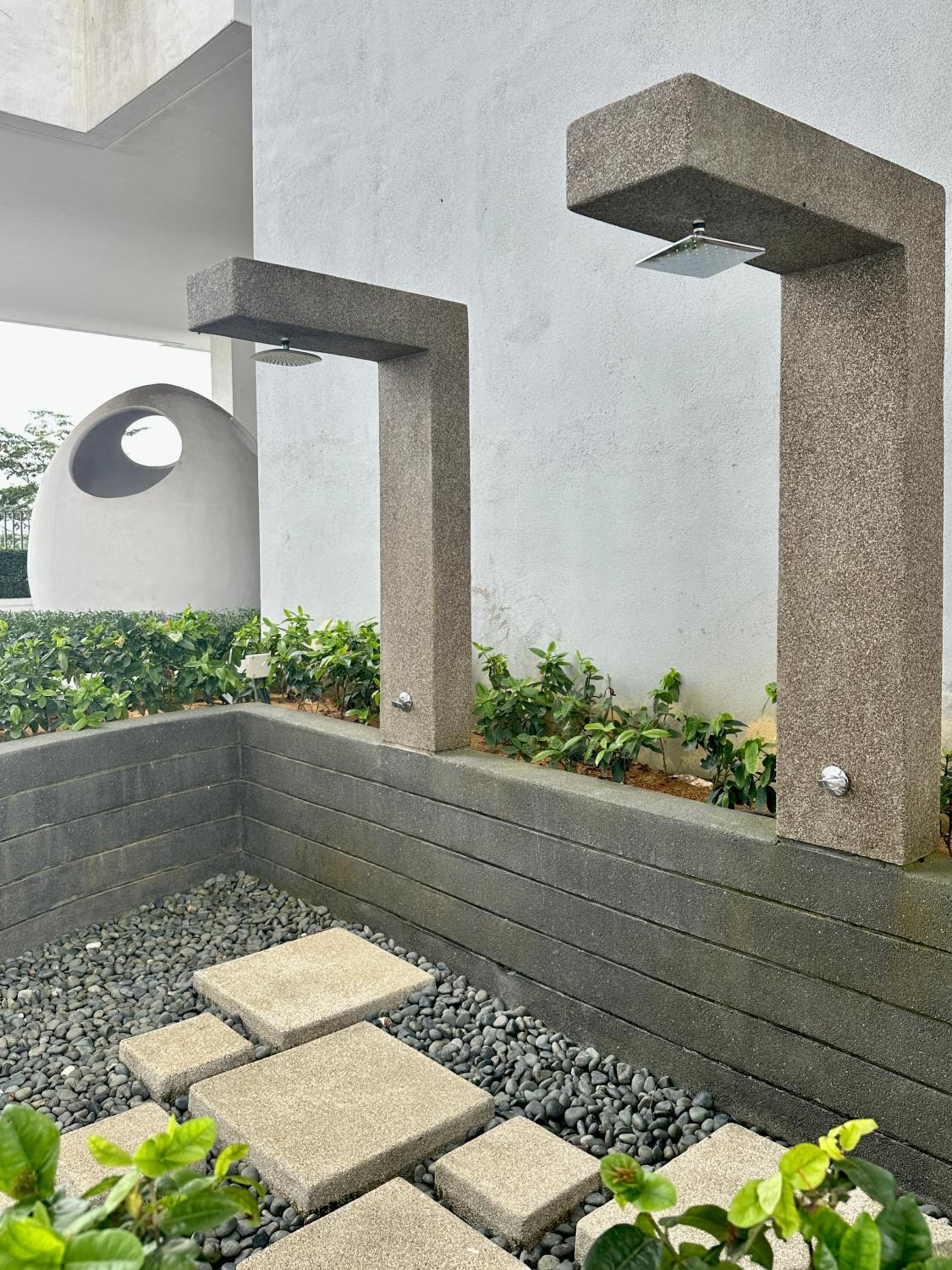 Modern 3BR Family Suite Mosaic Southkey Walk to Mid Valley