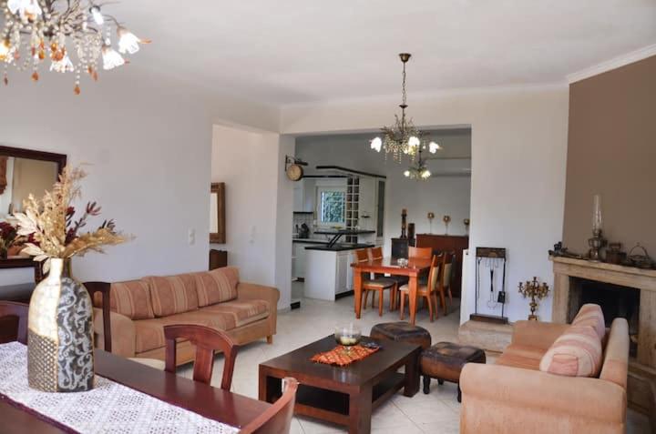 Villa Esperado Gardens Maleme