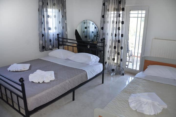 Villa Esperado Gardens Maleme
